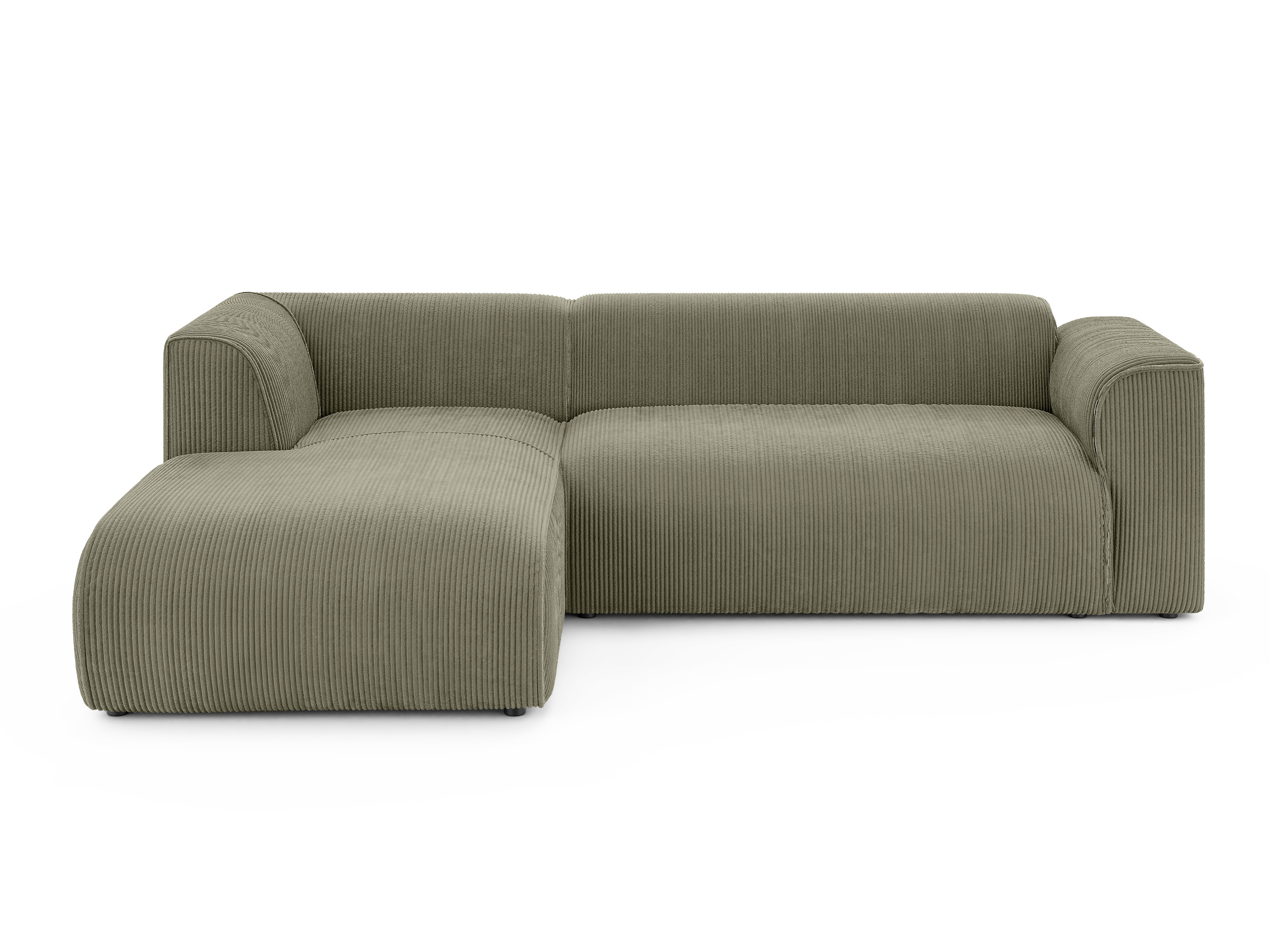 Hjørnesofa Rocklin 124 (Lincoln 37)