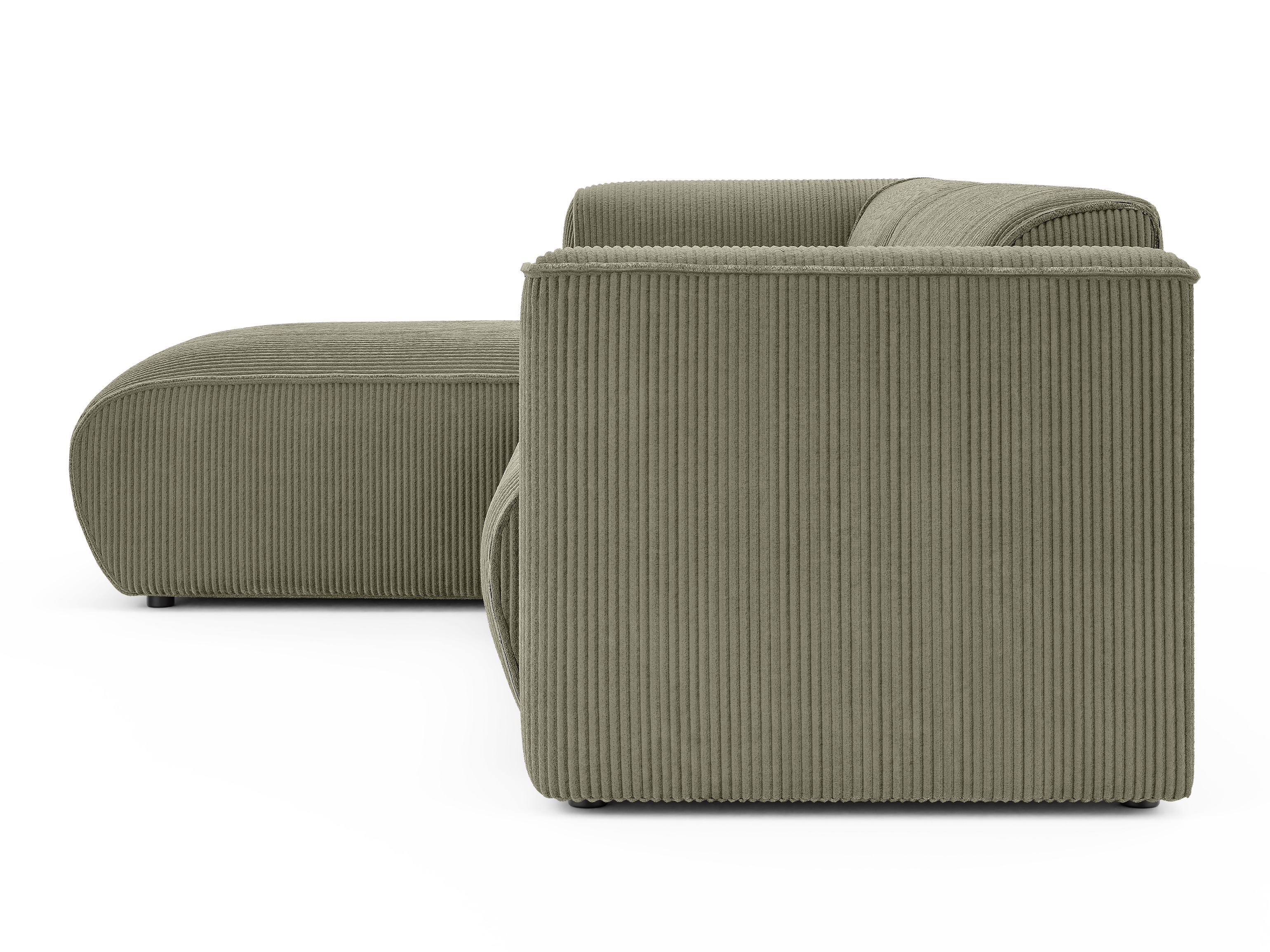 Hjørnesofa Rocklin 124 (Lincoln 37)