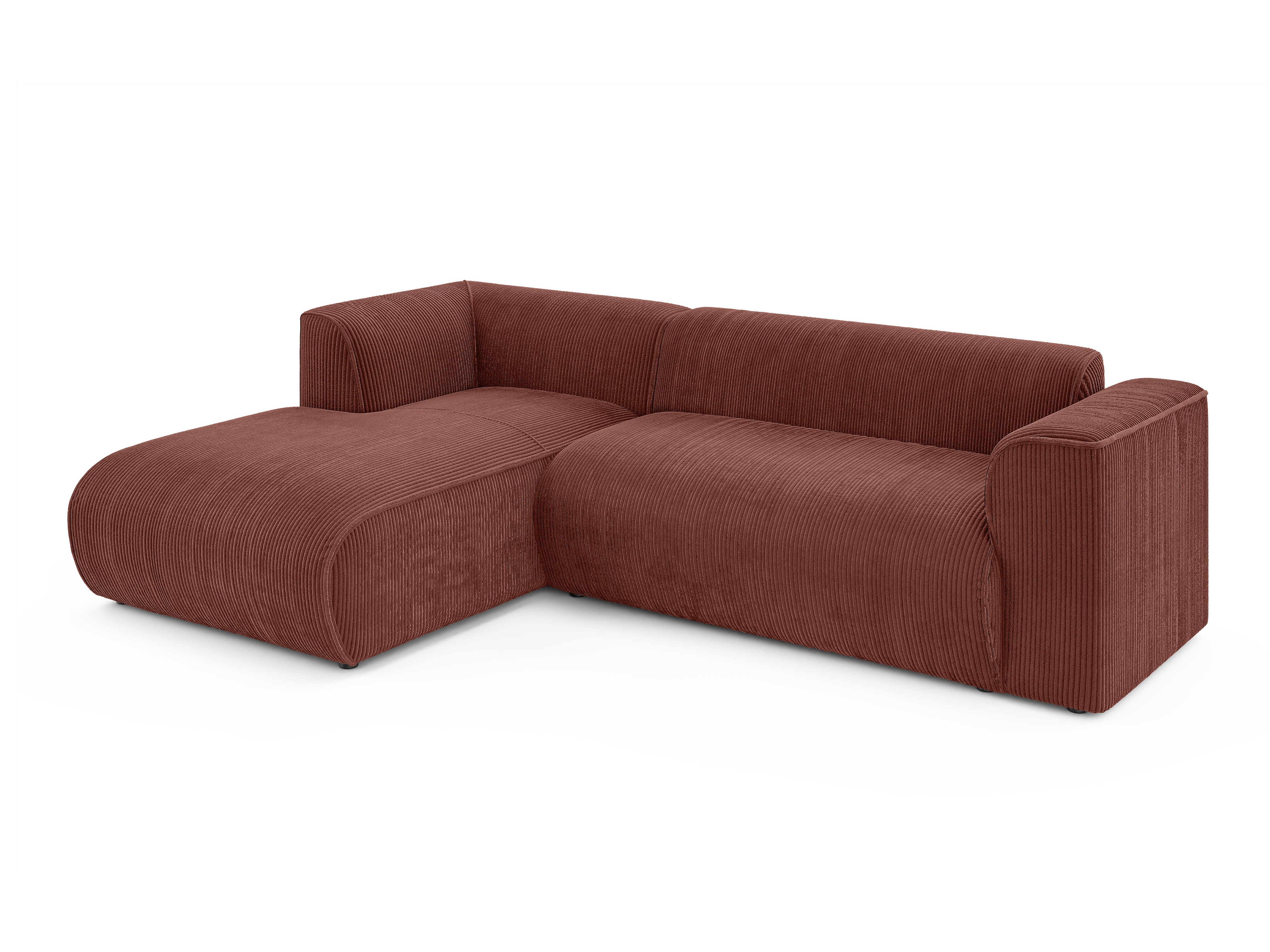 Hjørnesofa Rocklin 124 (Lincoln 57)