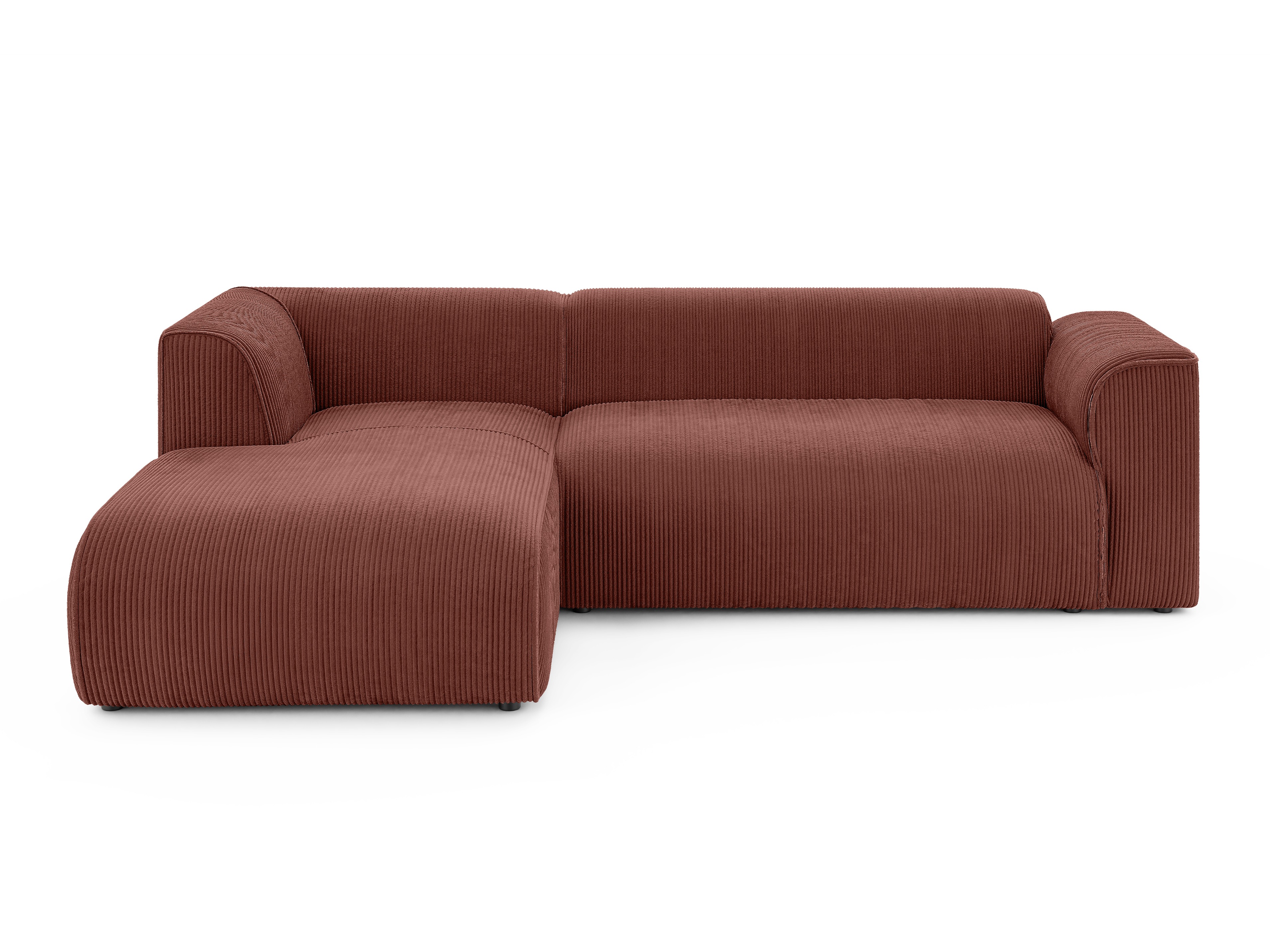 Hjørnesofa Rocklin 124 (Lincoln 57)