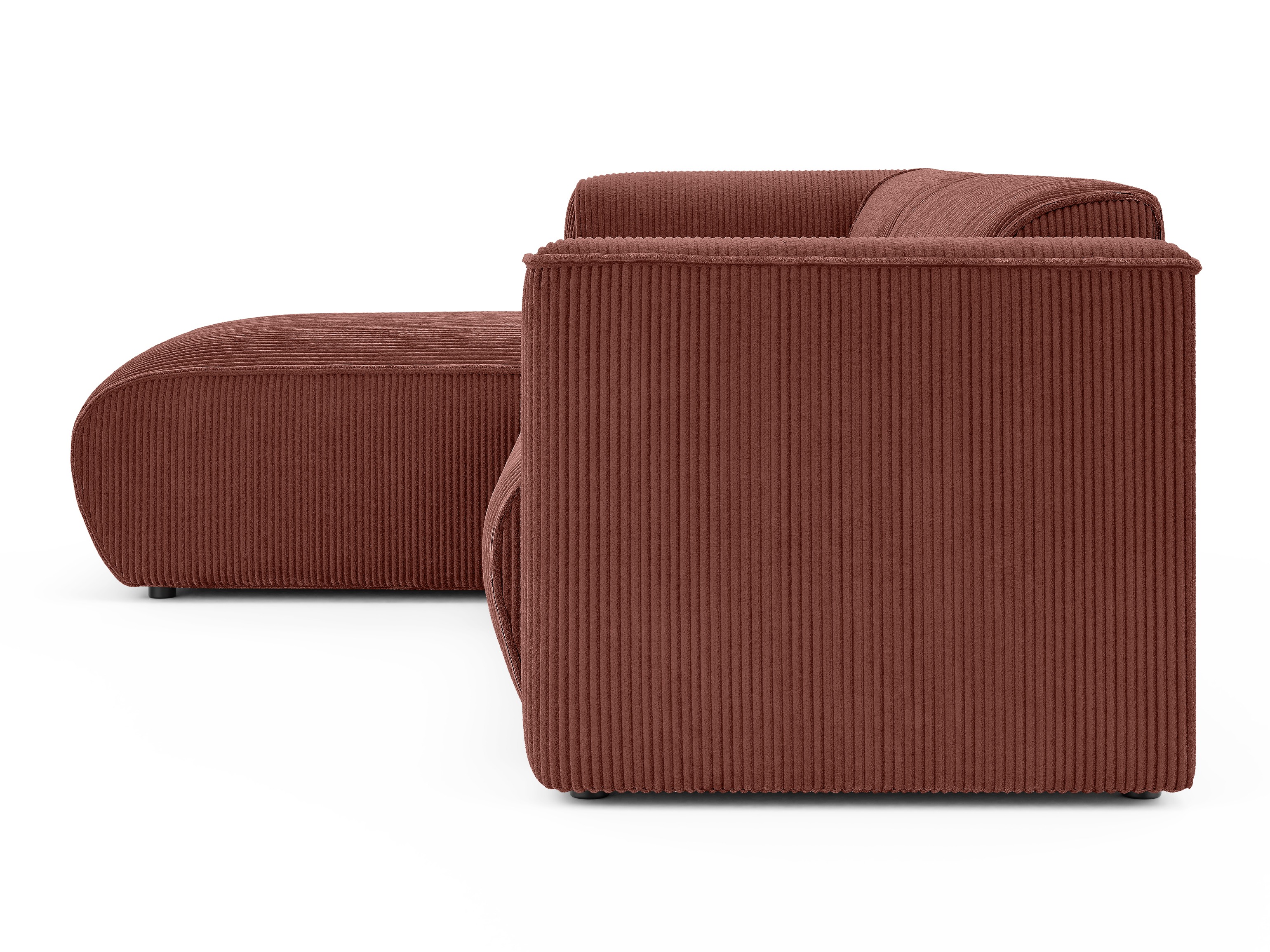 Hjørnesofa Rocklin 124 (Lincoln 57)