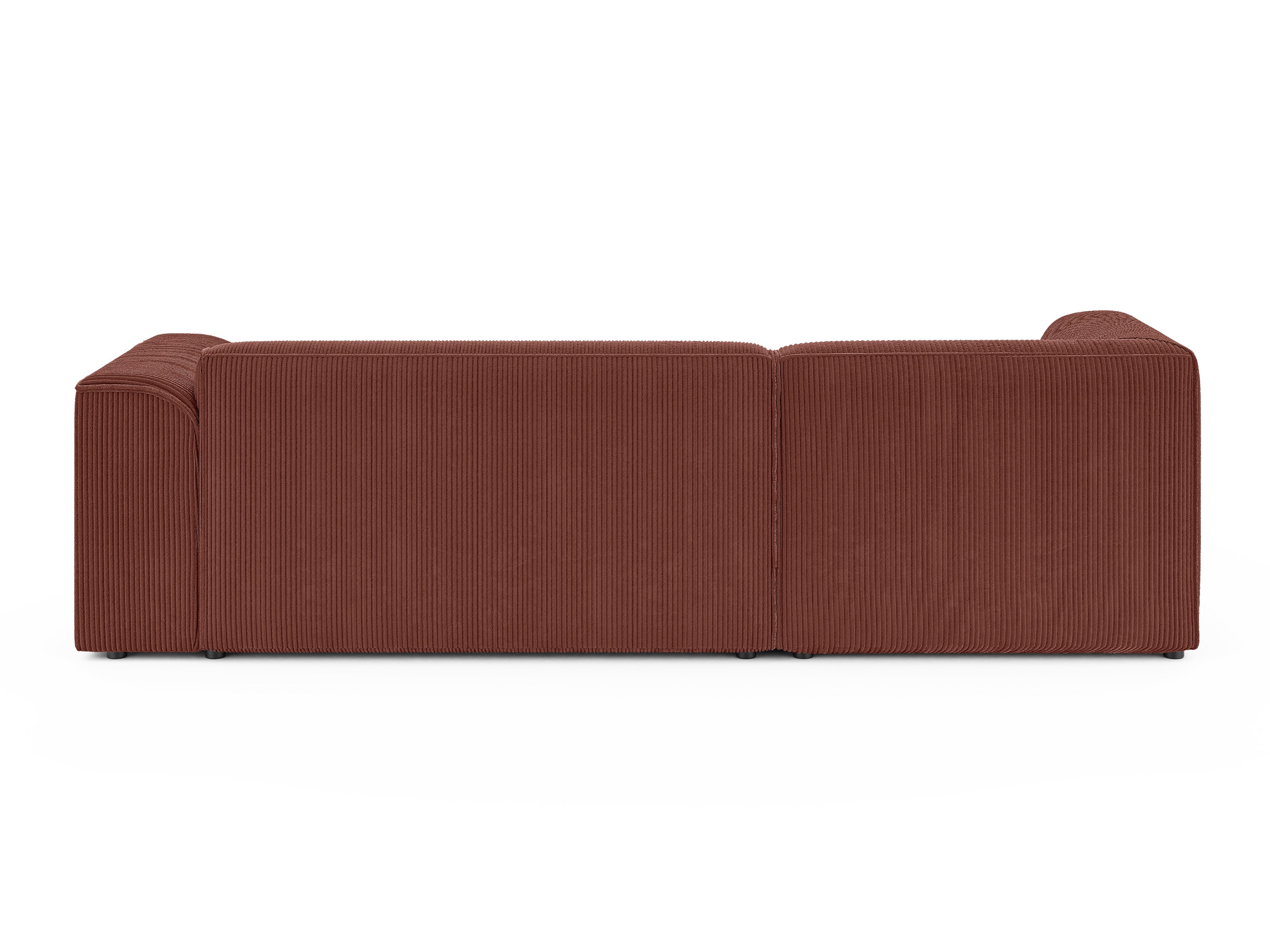 Hjørnesofa Rocklin 124 (Lincoln 57)