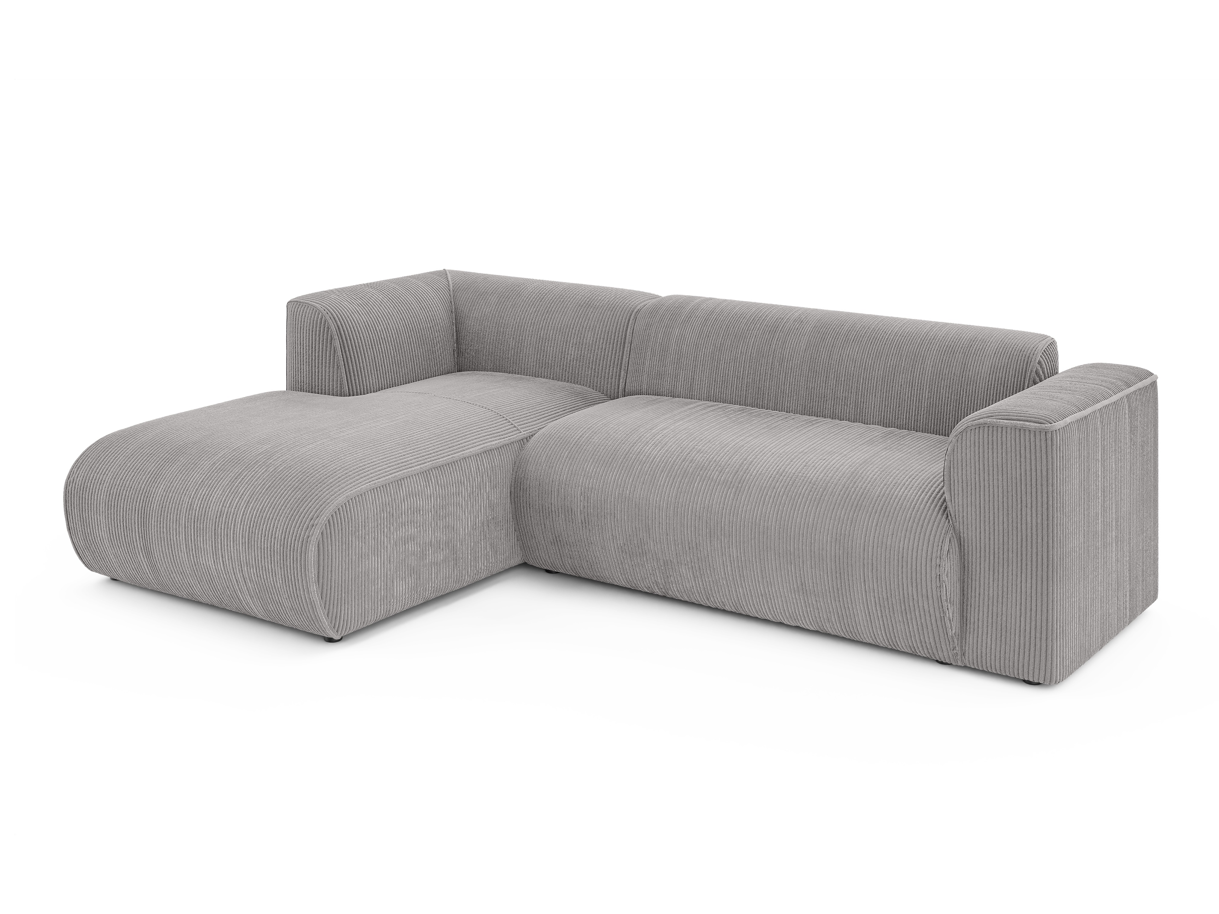 Hjørnesofa Rocklin 124 (Lincoln 86)