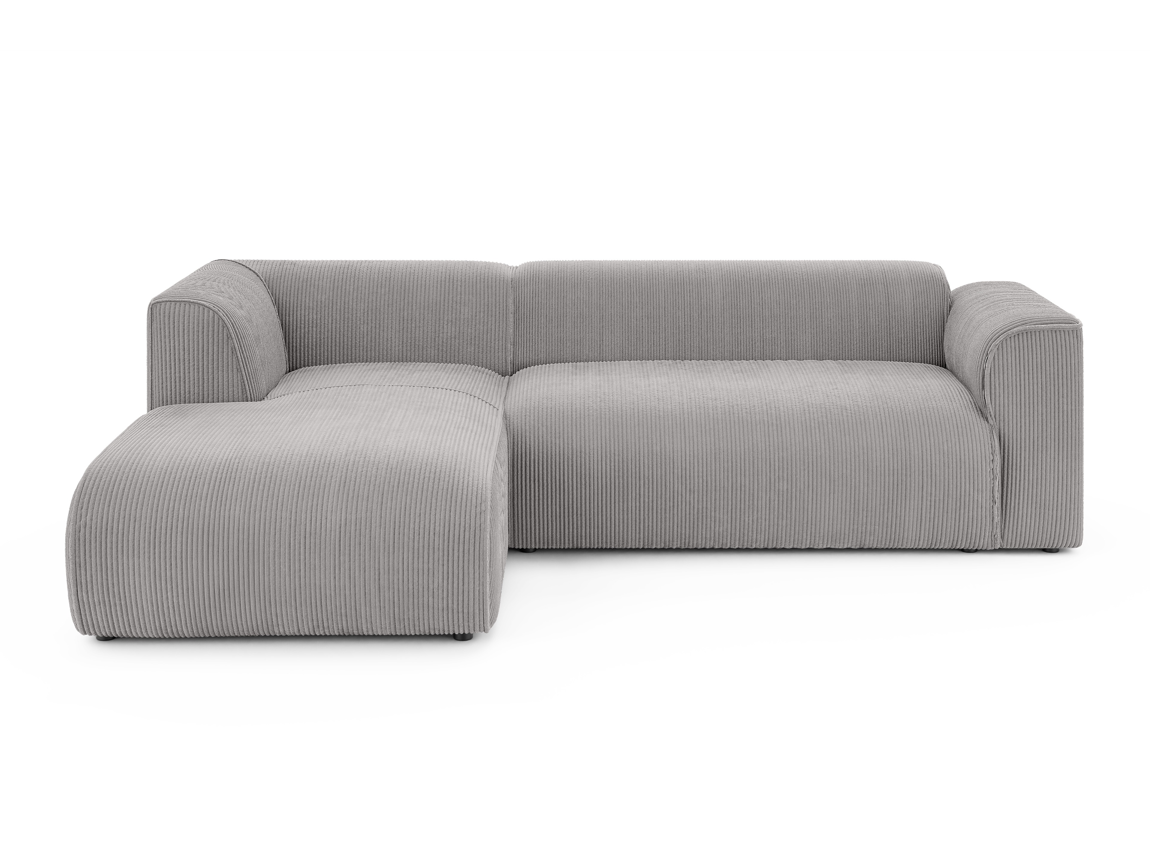 Hjørnesofa Rocklin 124 (Lincoln 86)
