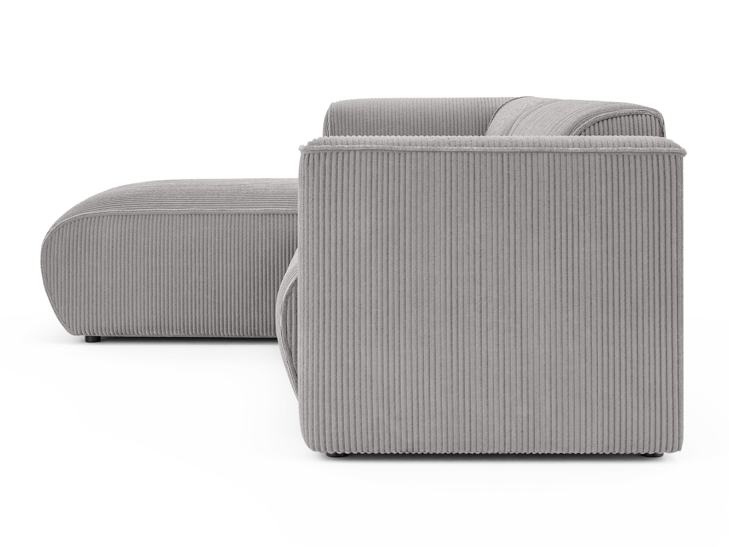 Hjørnesofa Rocklin 124 (Lincoln 86)