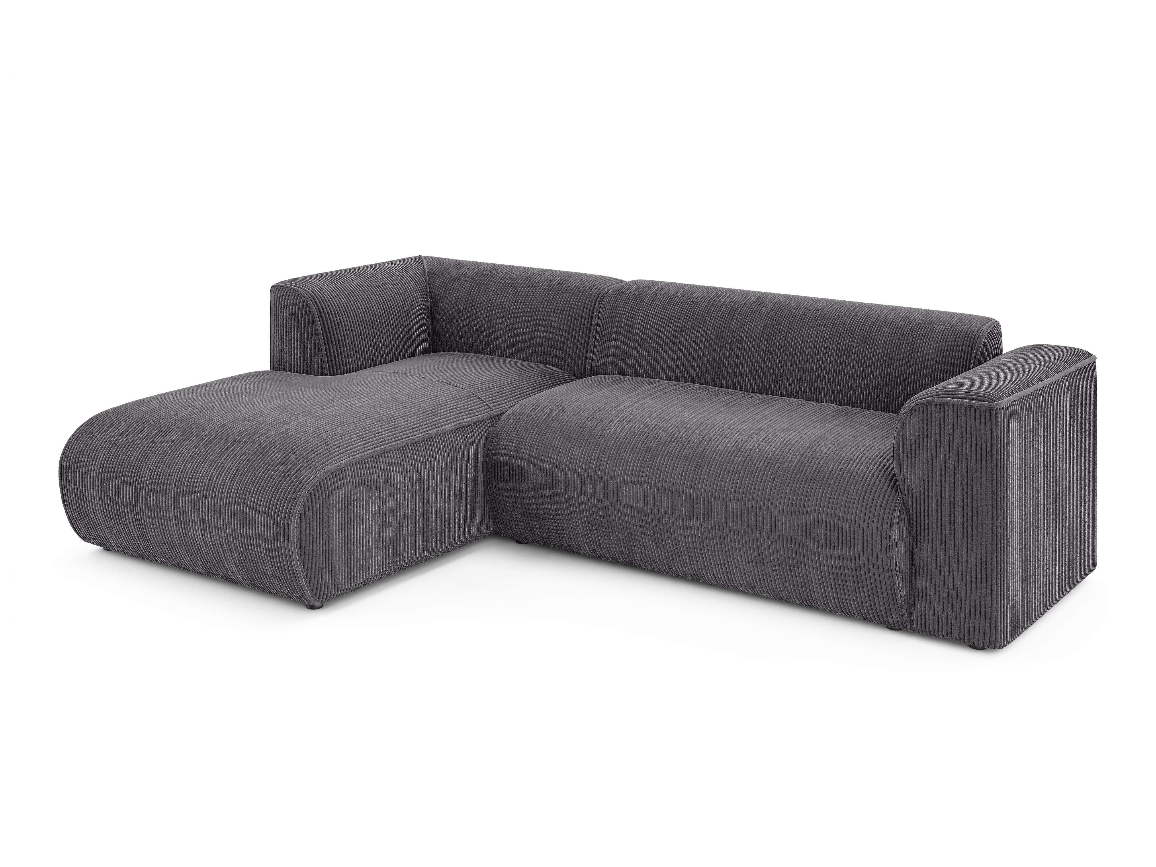 Hjørnesofa Rocklin 124 (Lincoln 90)