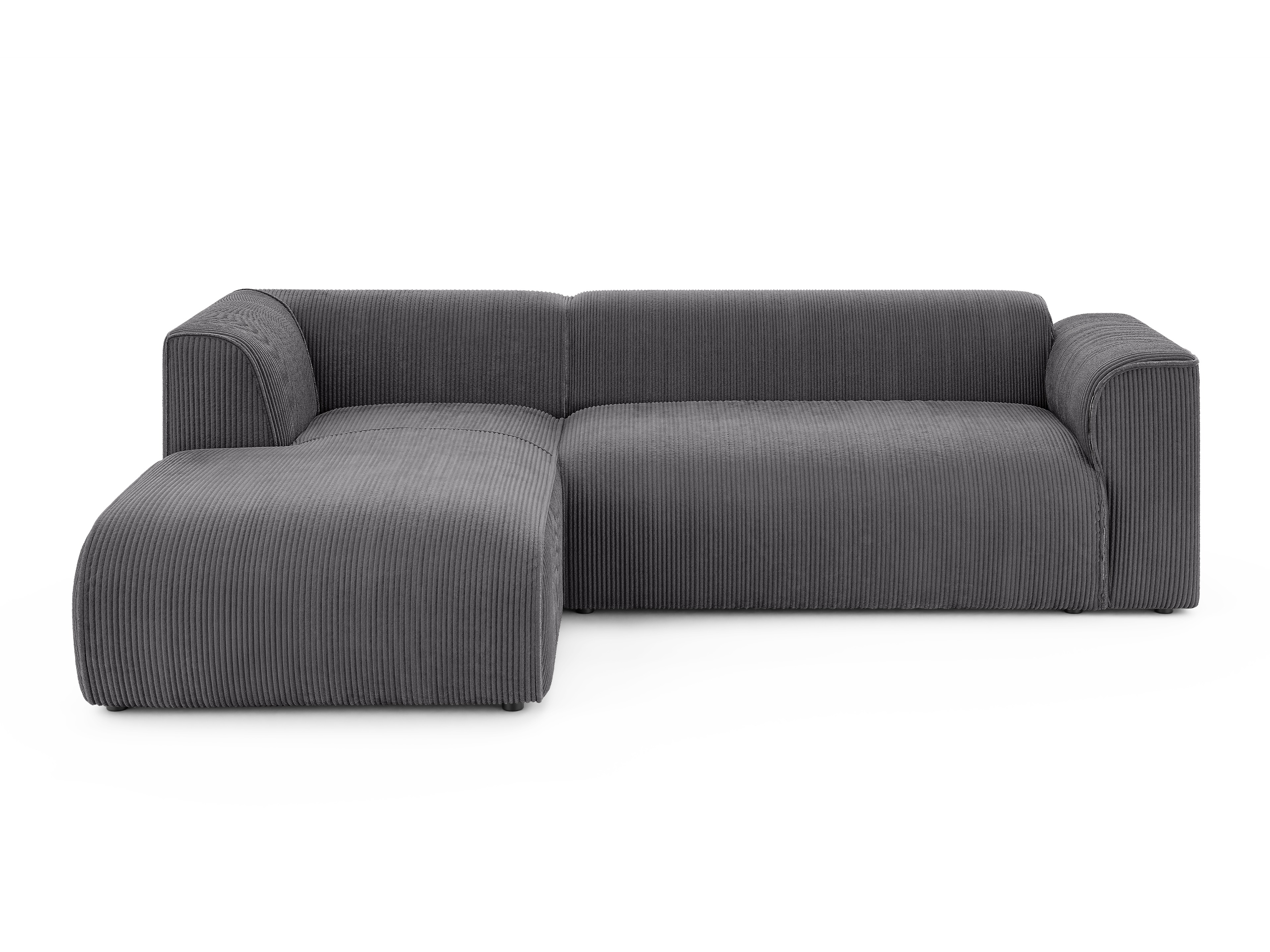 Hjørnesofa Rocklin 124 (Lincoln 90)