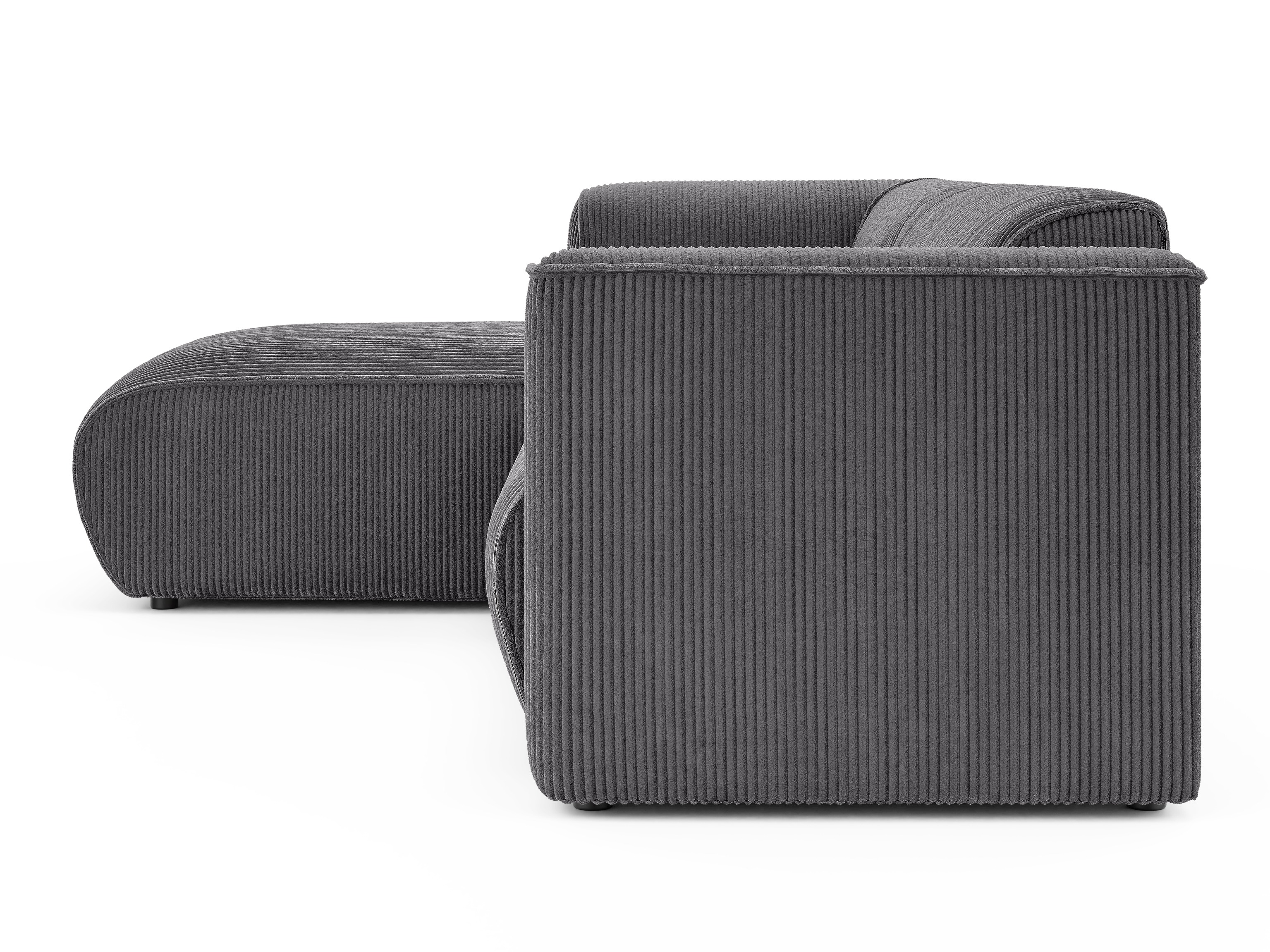 Hjørnesofa Rocklin 124 (Lincoln 90)