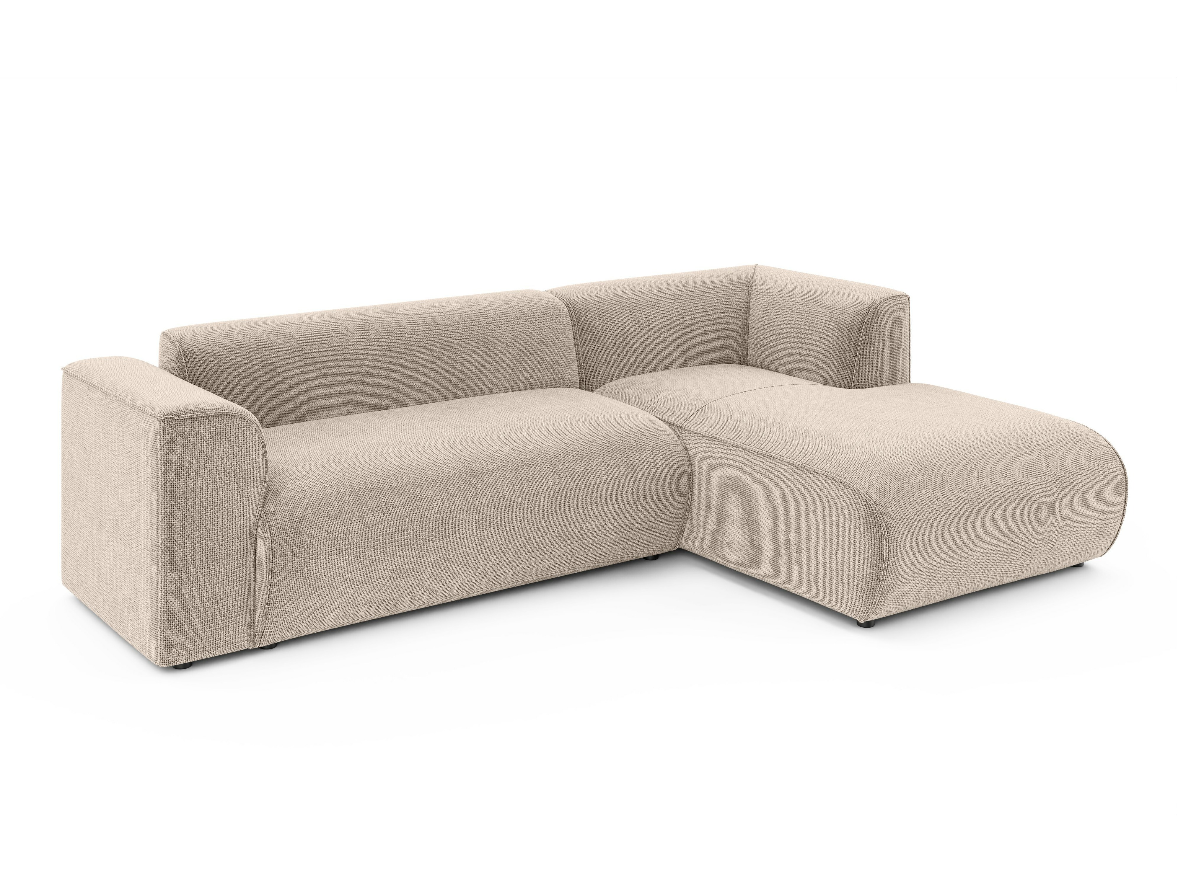 Hjørnesofa Rocklin 124 (Flow 02)