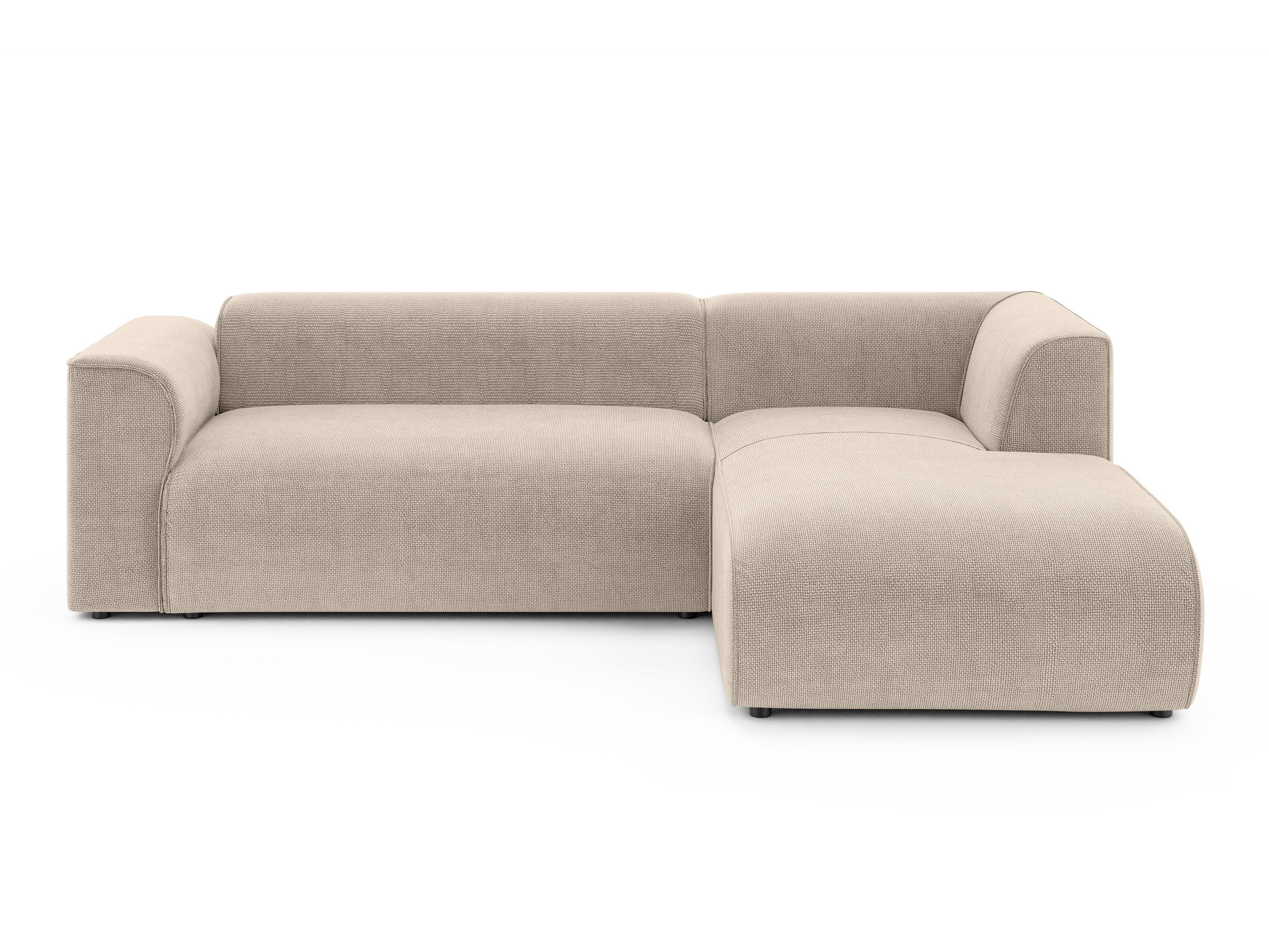 Hjørnesofa Rocklin 124 (Flow 02)