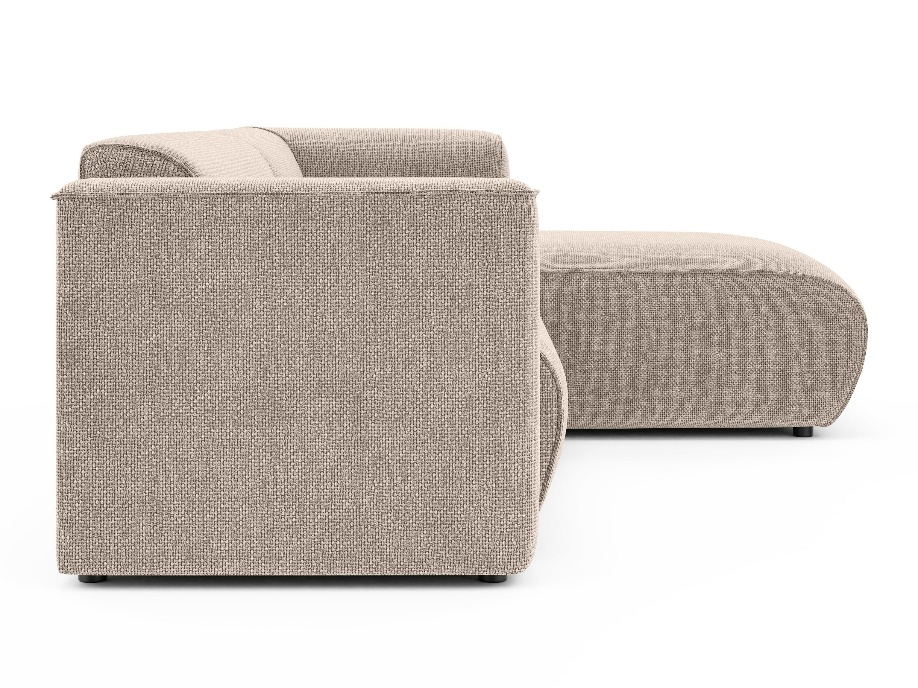 Hjørnesofa Rocklin 124 (Flow 02)
