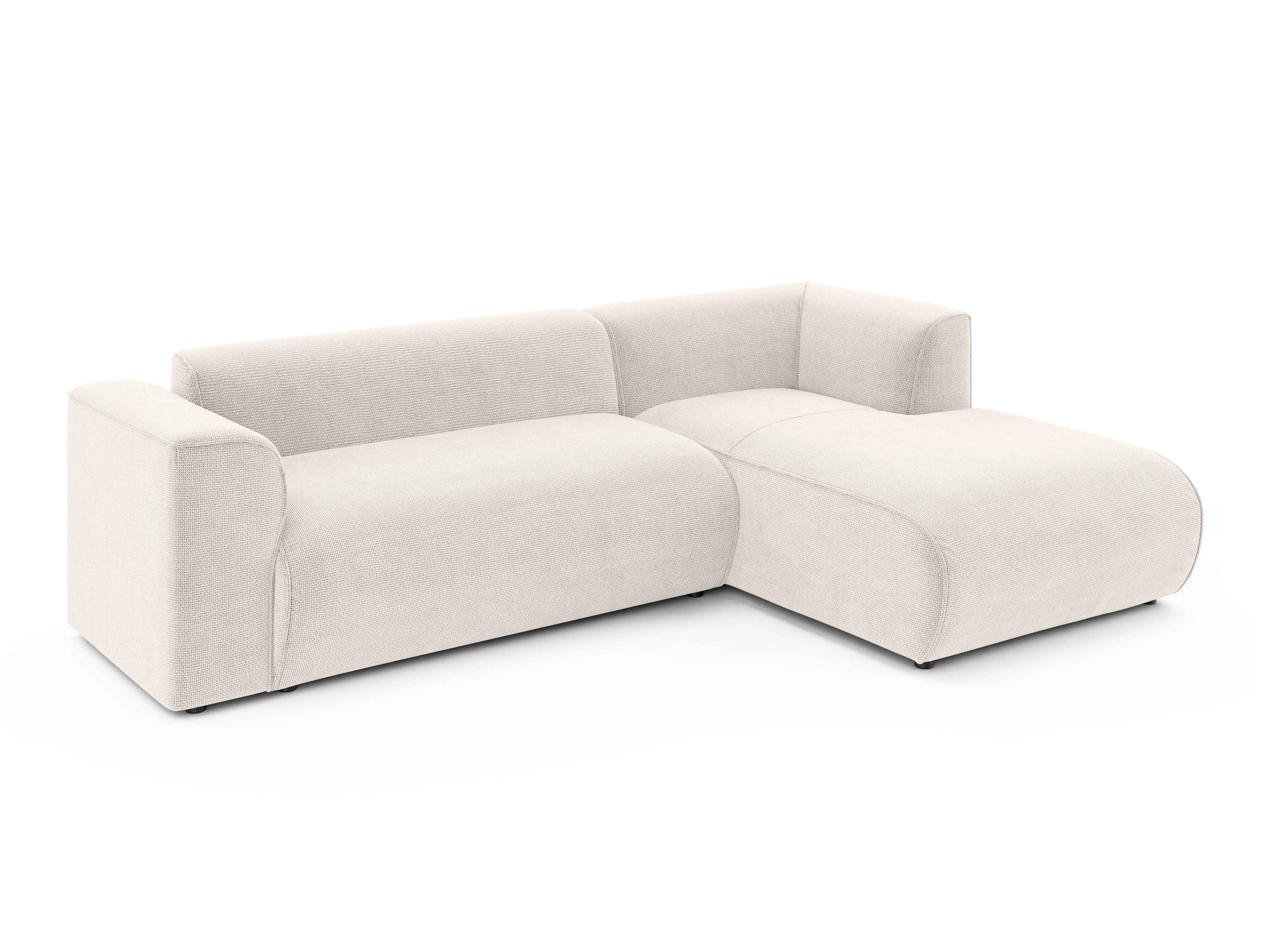 Hjørnesofa Rocklin 124 (Flow 05)
