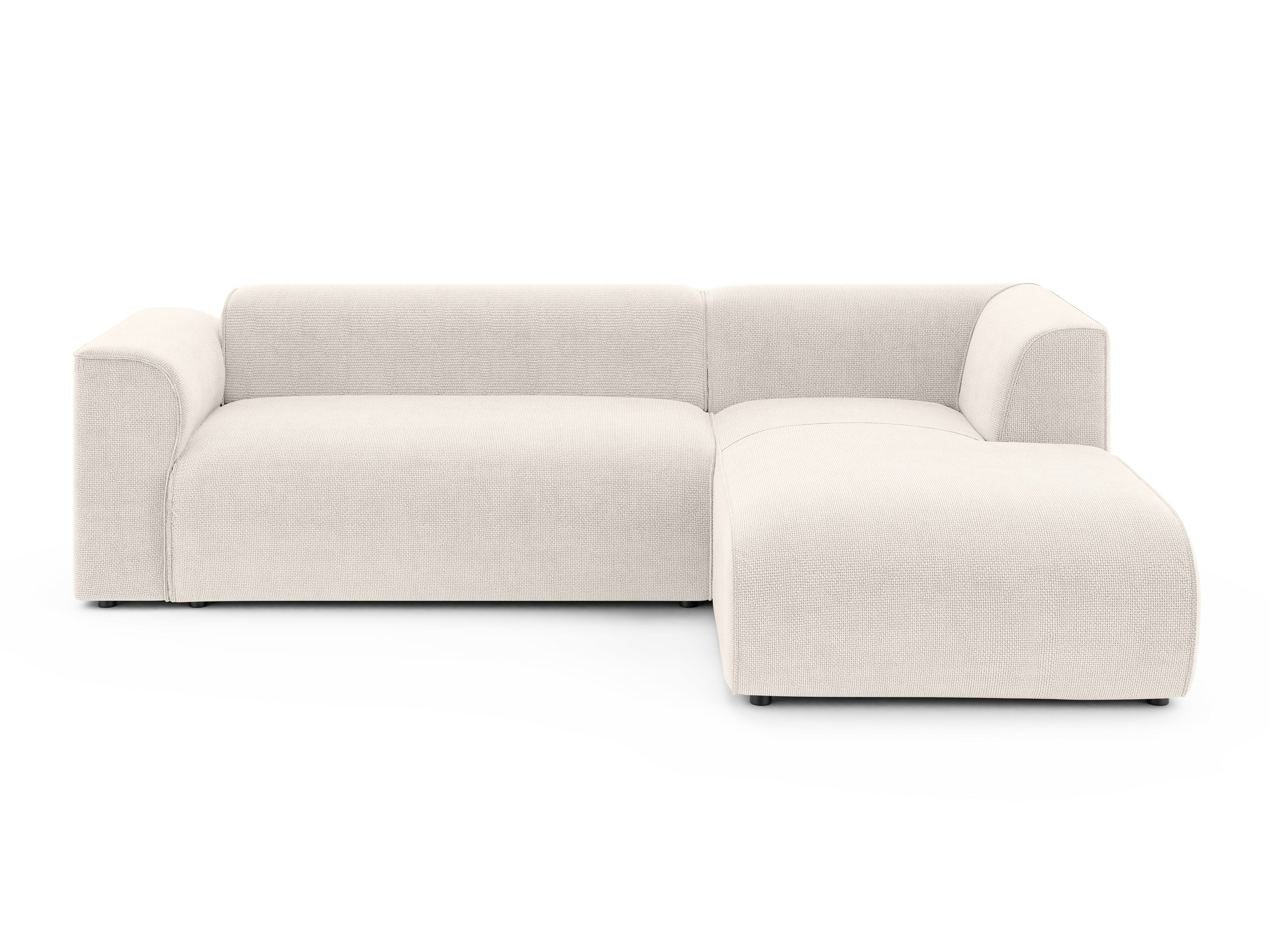 Hjørnesofa Rocklin 124 (Flow 05)