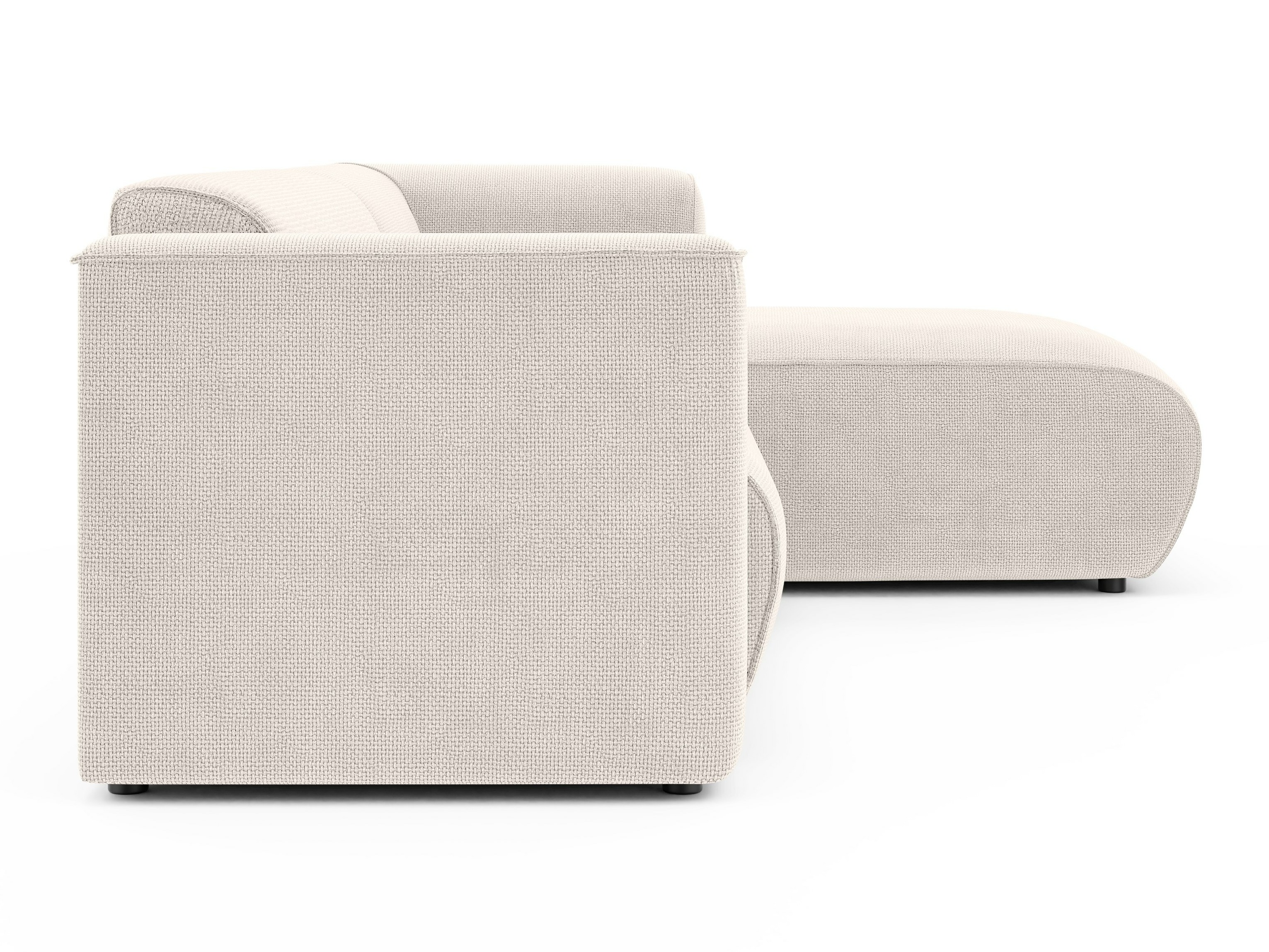 Hjørnesofa Rocklin 124 (Flow 05)