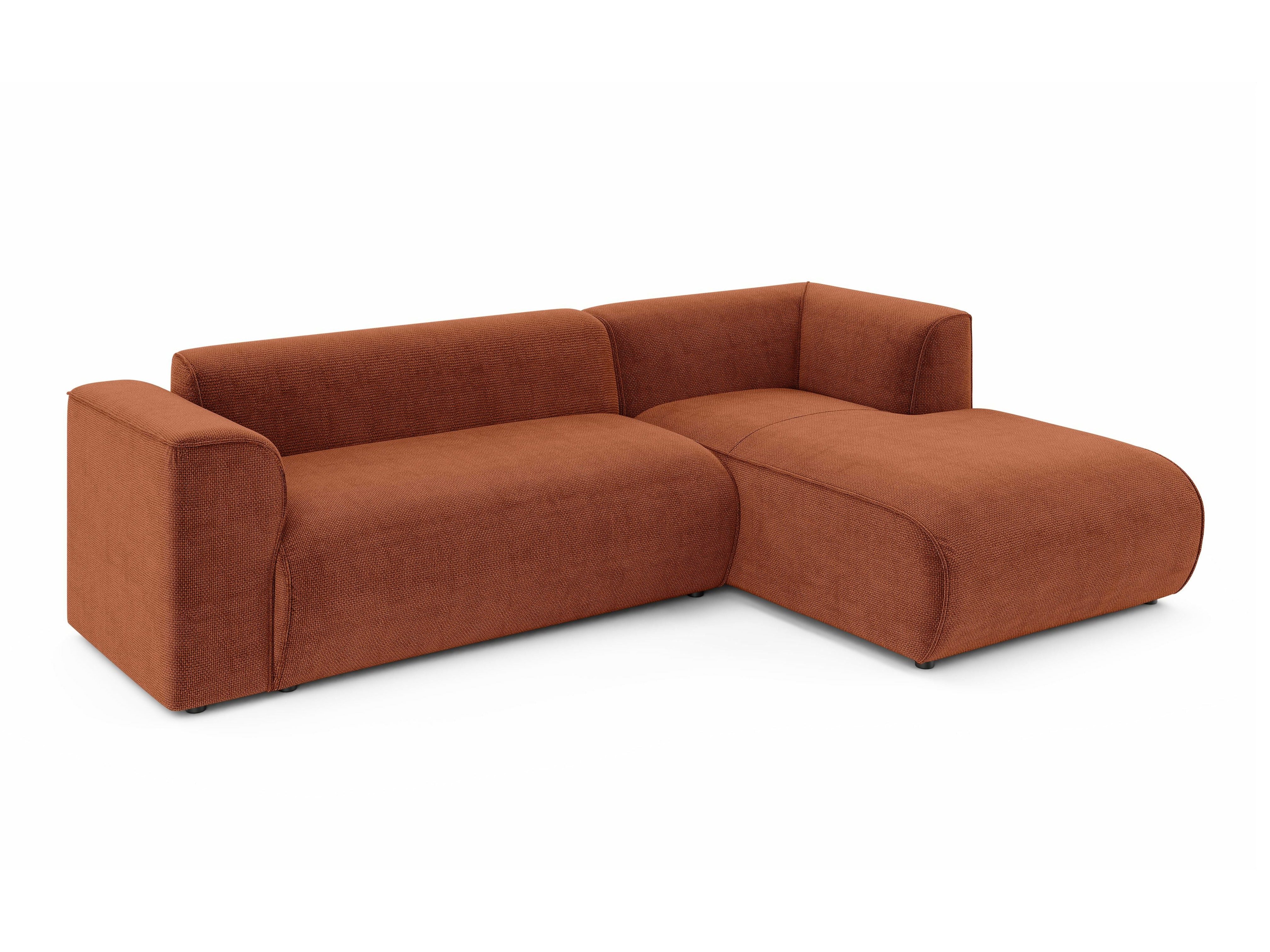 Hjørnesofa Rocklin 124 (Flow 09)