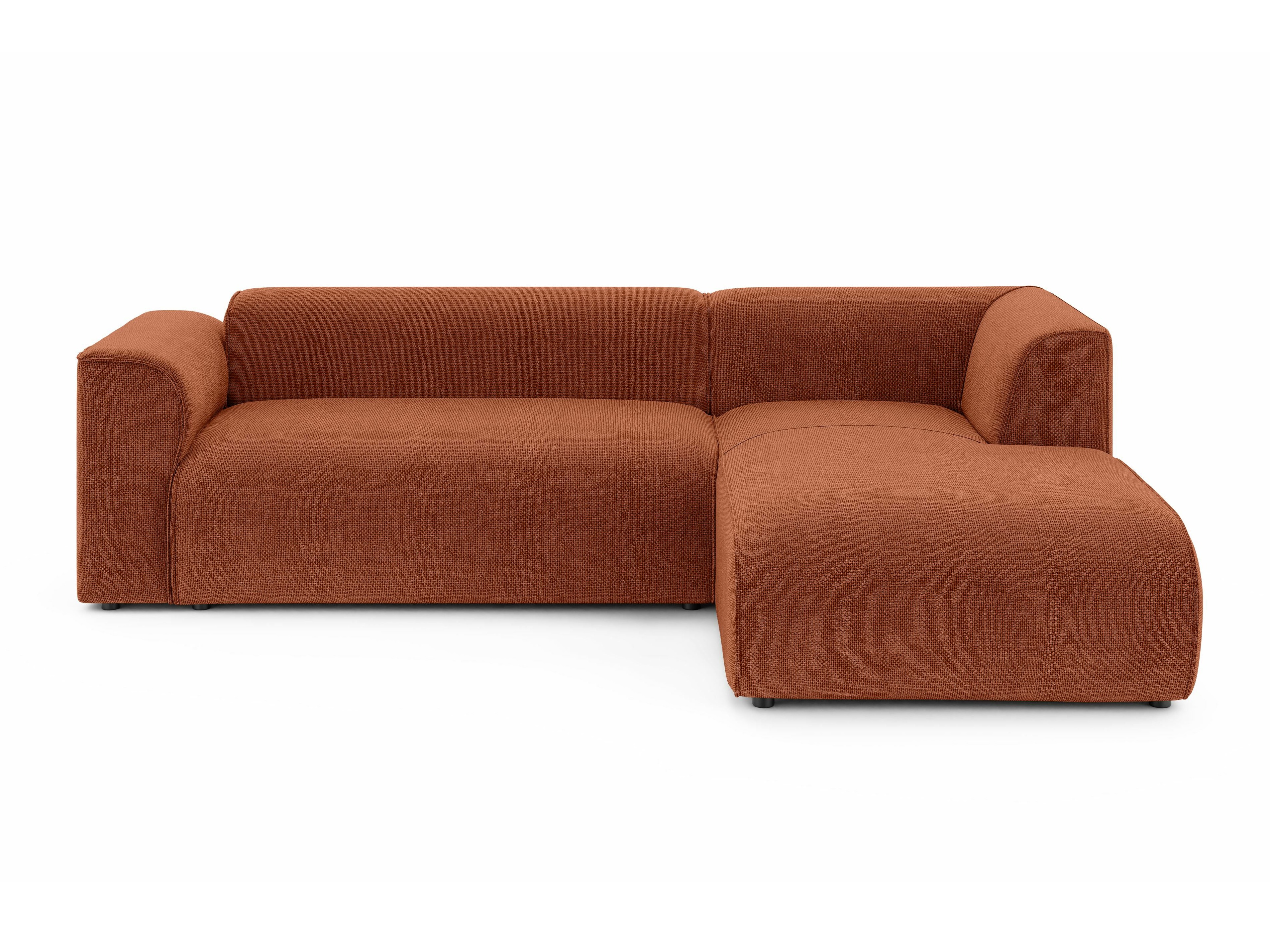 Hjørnesofa Rocklin 124 (Flow 09)