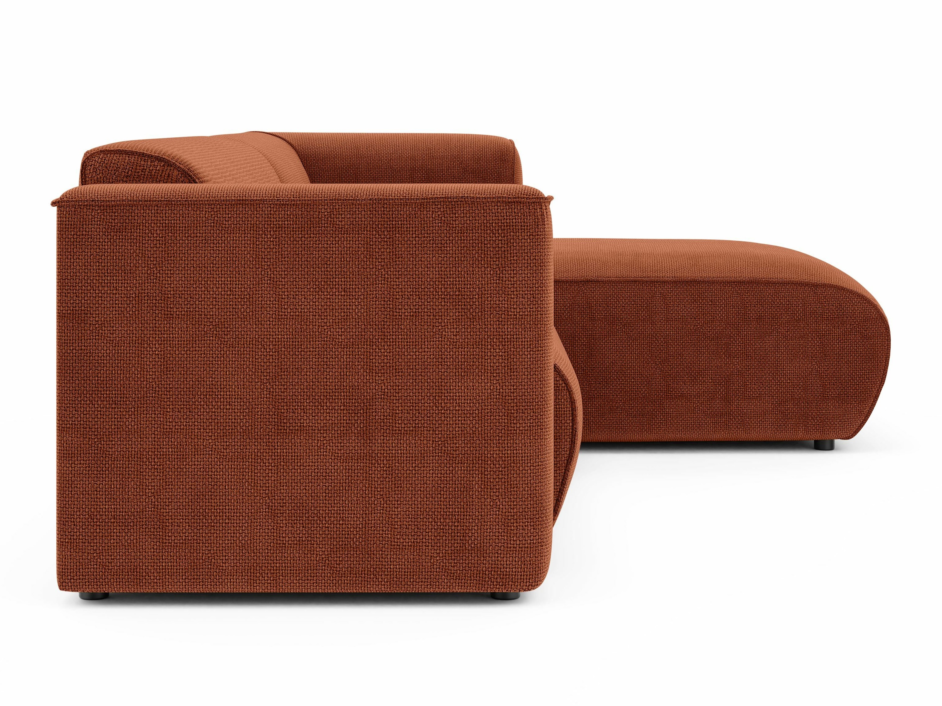 Hjørnesofa Rocklin 124 (Flow 09)