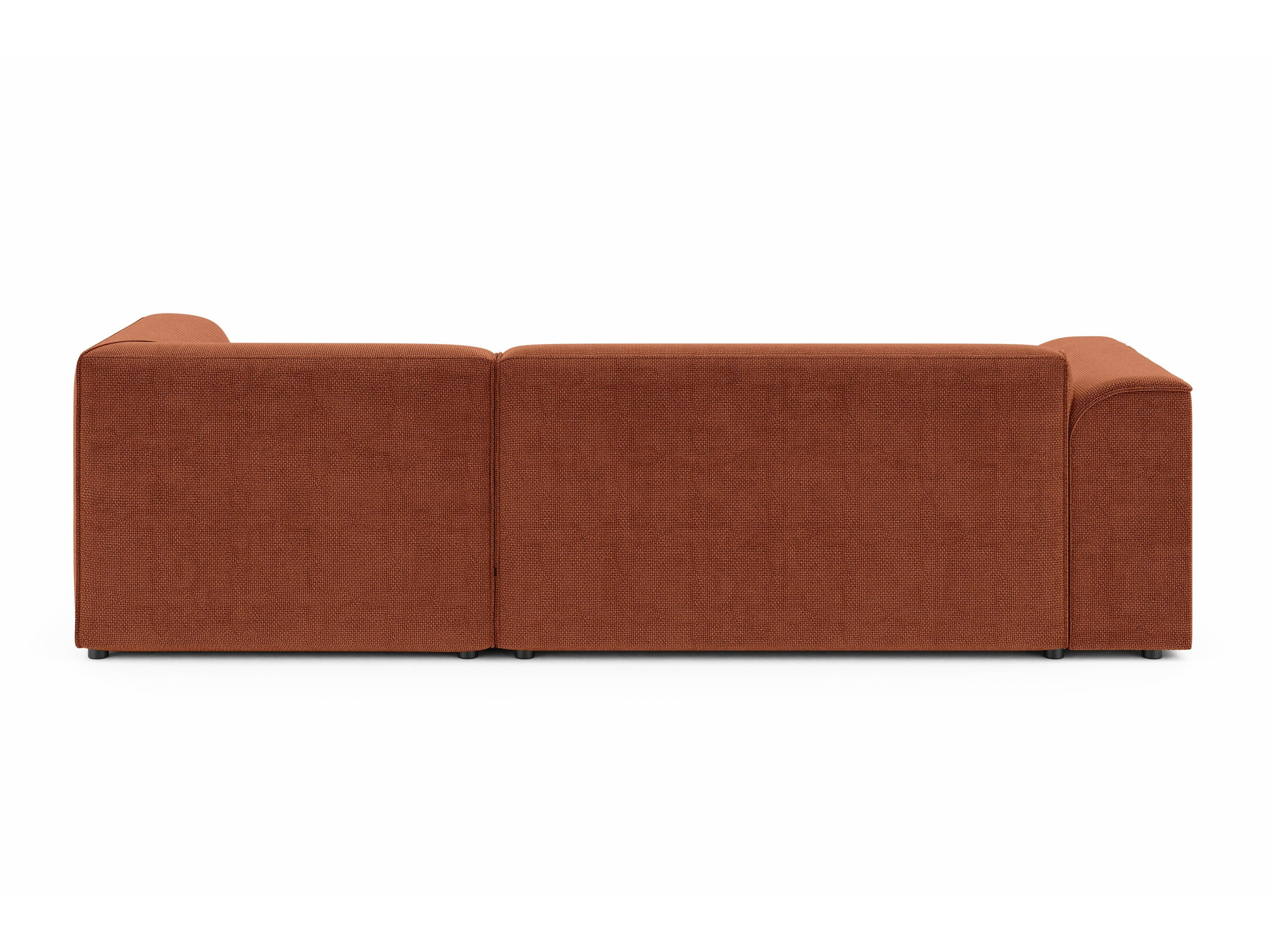 Hjørnesofa Rocklin 124 (Flow 09)