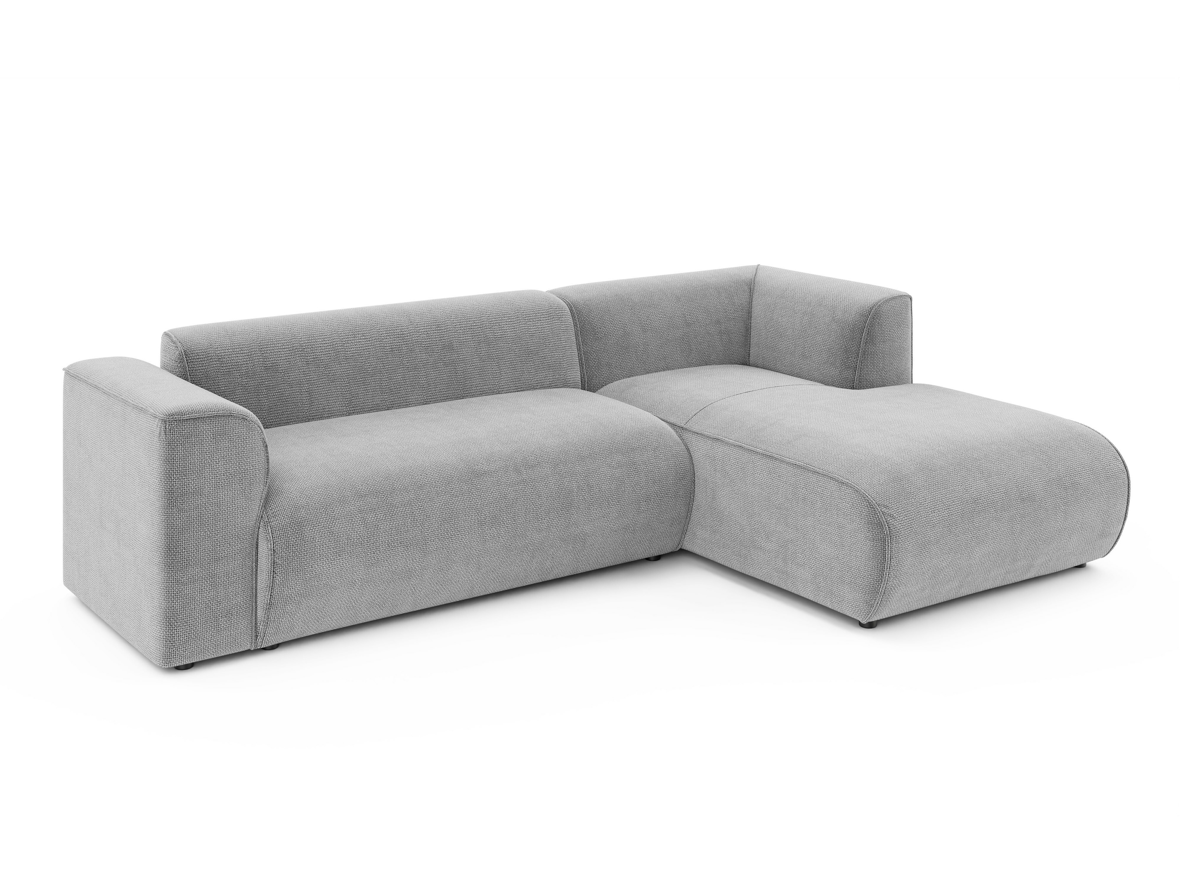 Hjørnesofa Rocklin 124 (Flow 16)