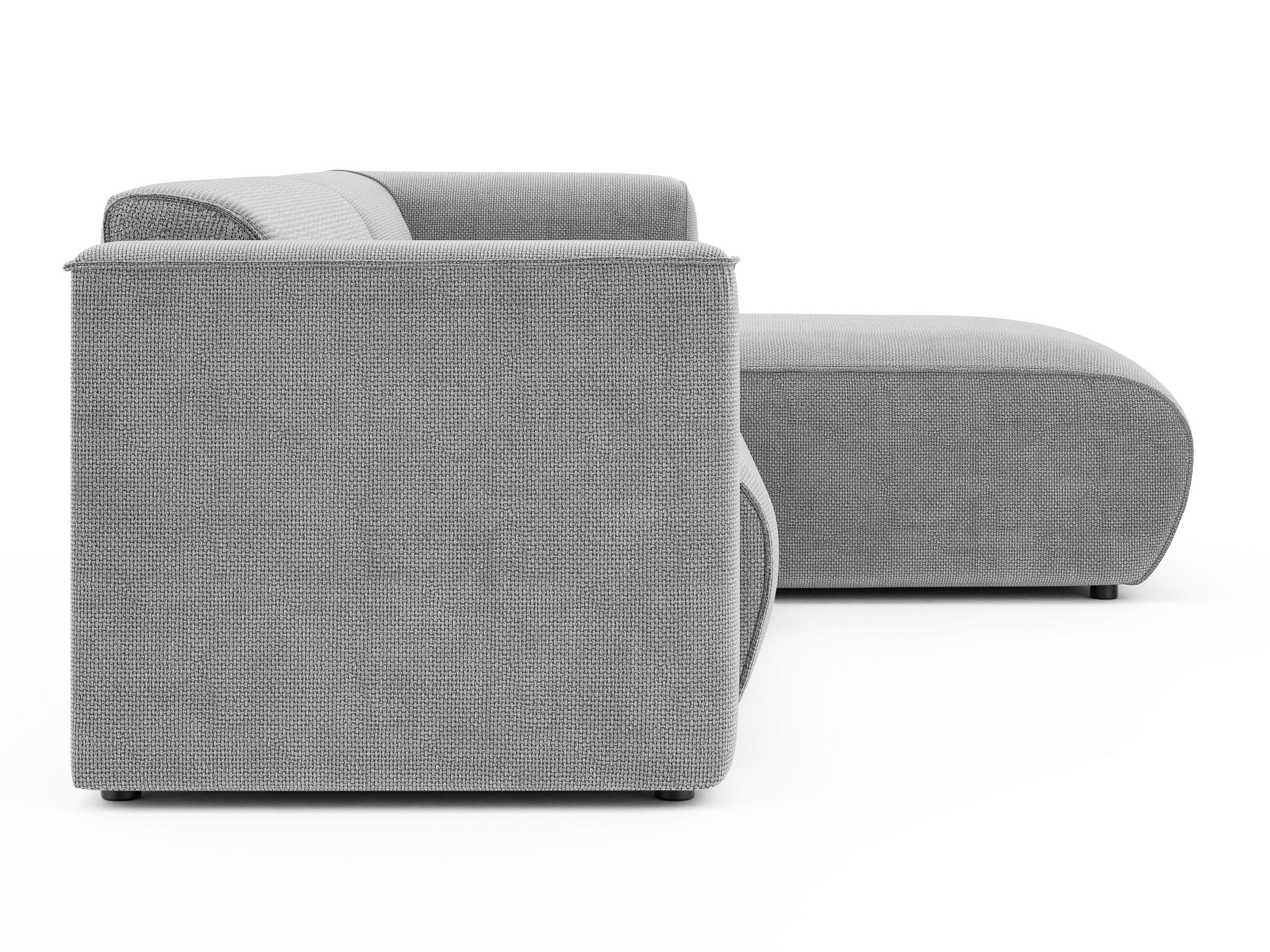 Hjørnesofa Rocklin 124 (Flow 16)
