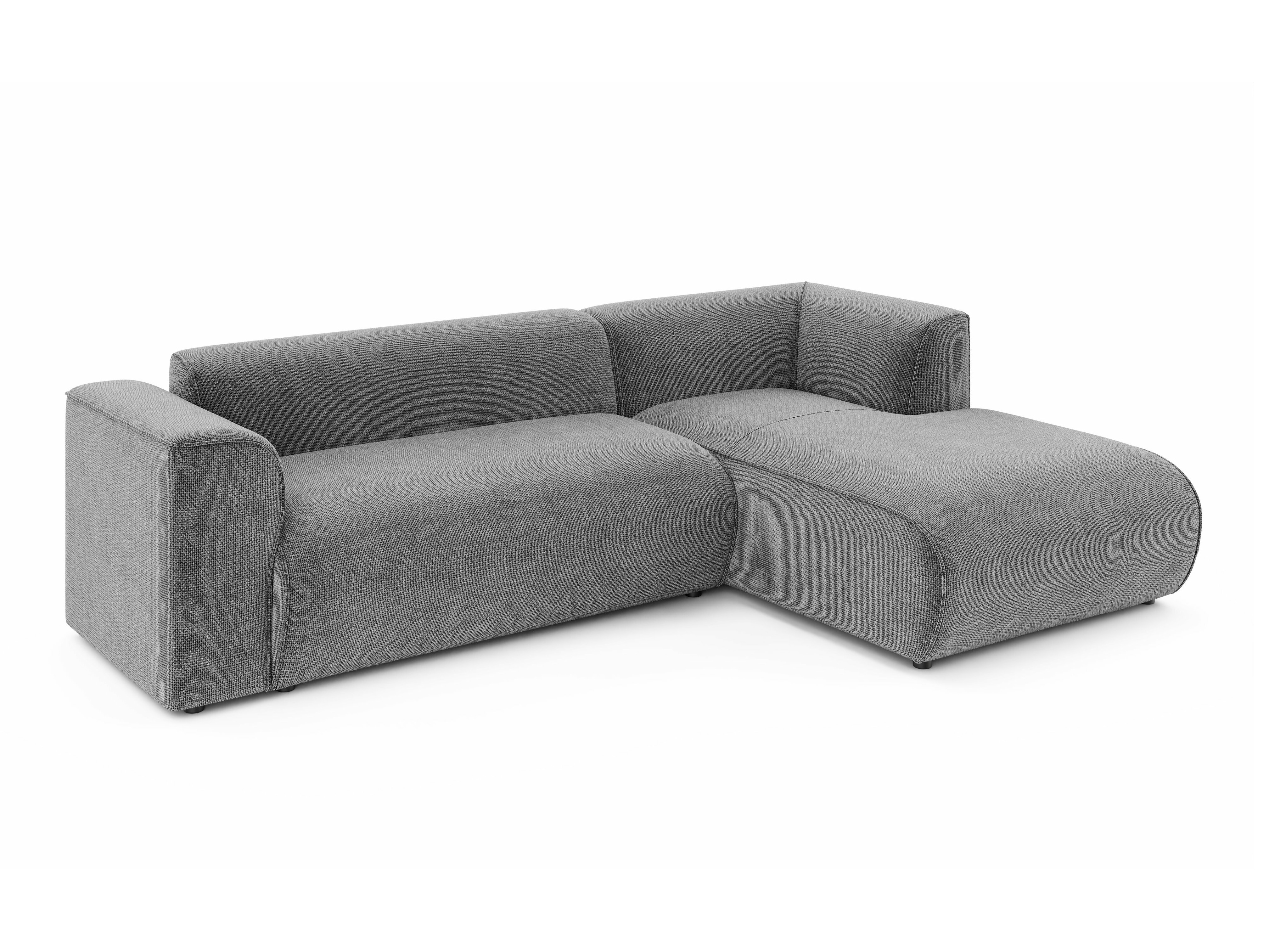 Hjørnesofa Rocklin 124 (Flow 17)