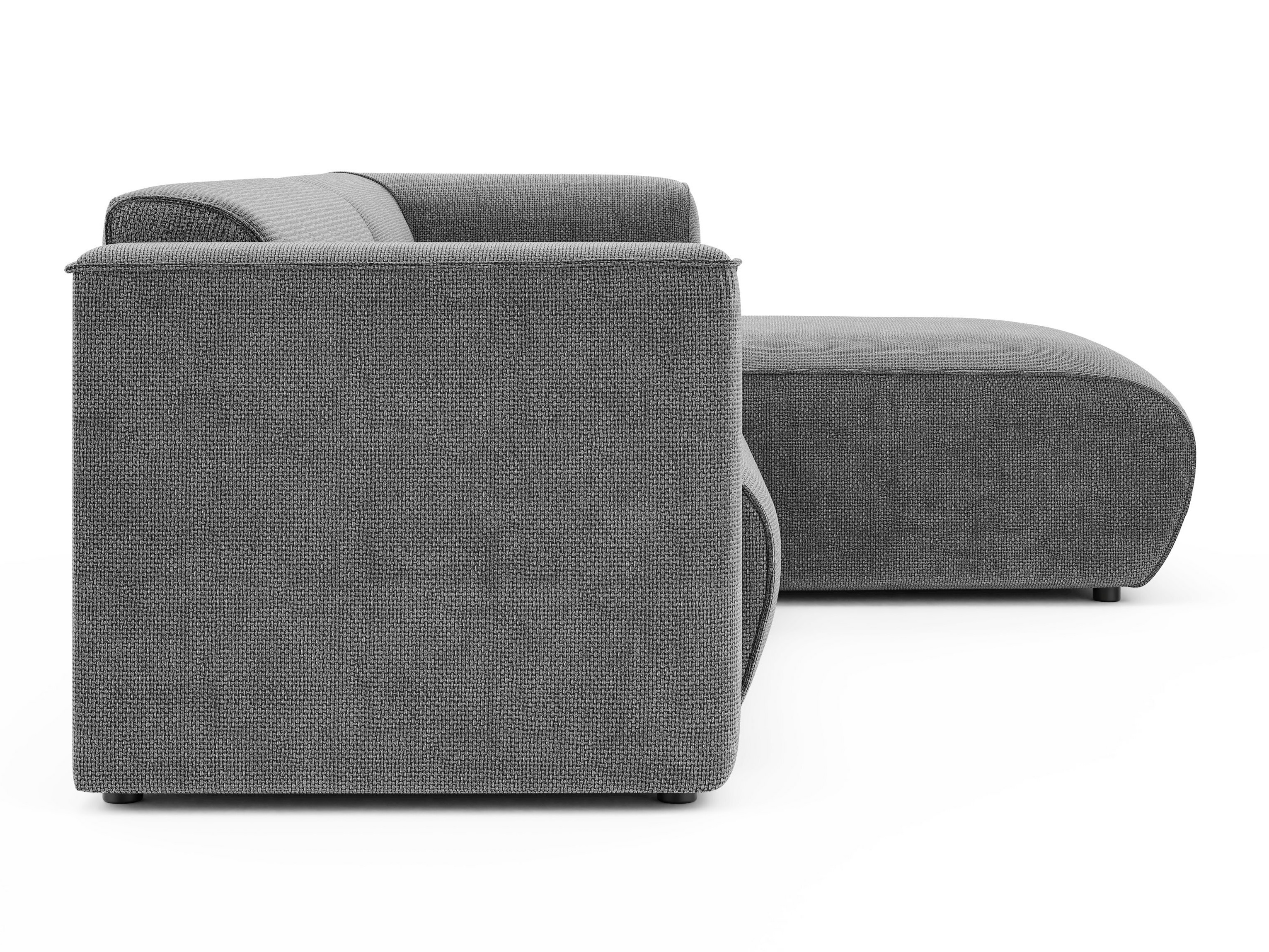 Hjørnesofa Rocklin 124 (Flow 17)