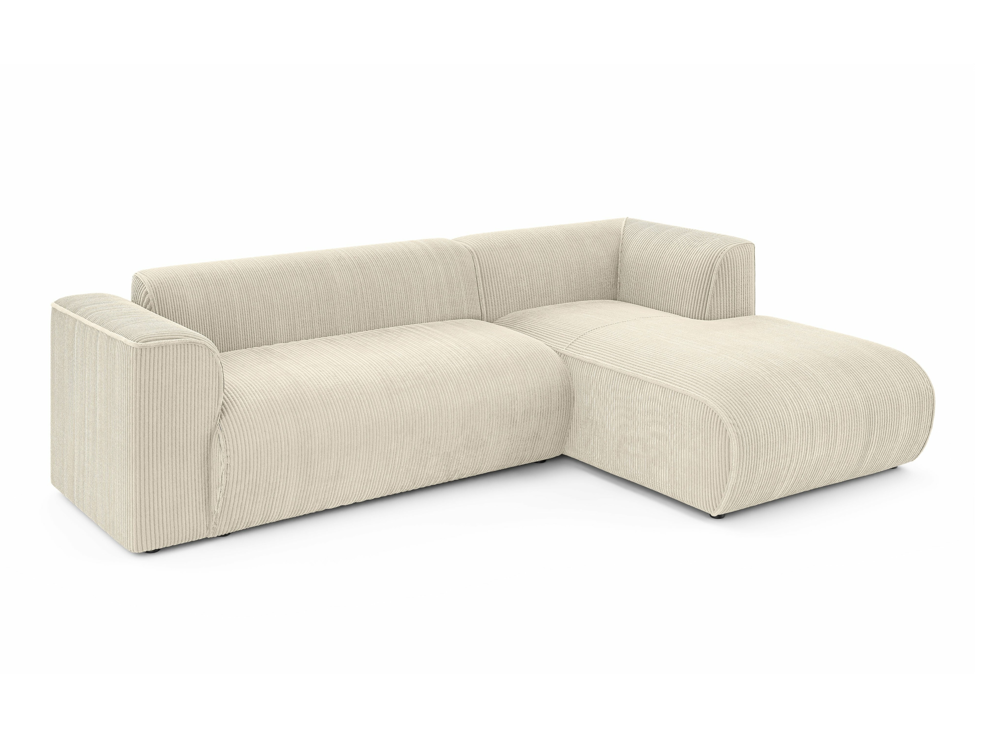 Hjørnesofa Rocklin 124 (Lincoln 03)