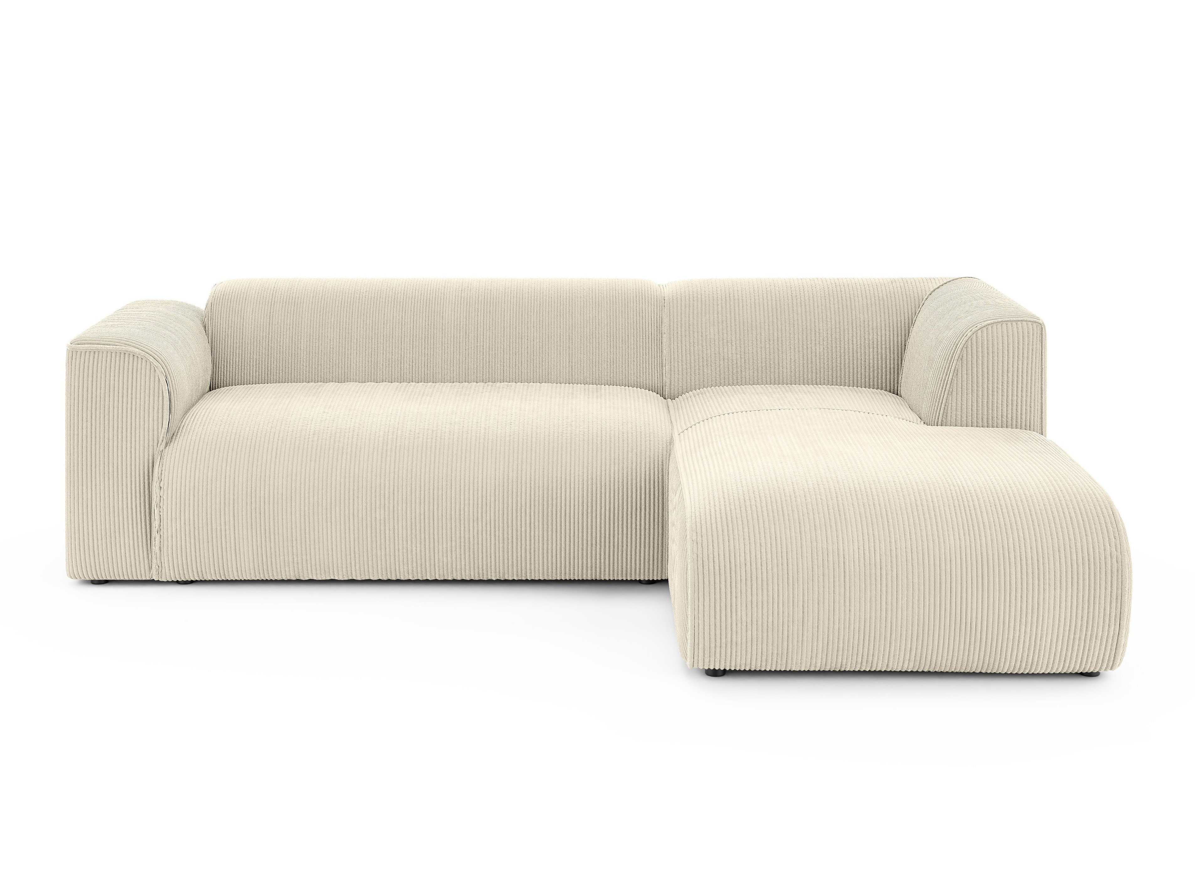 Hjørnesofa Rocklin 124 (Lincoln 03)
