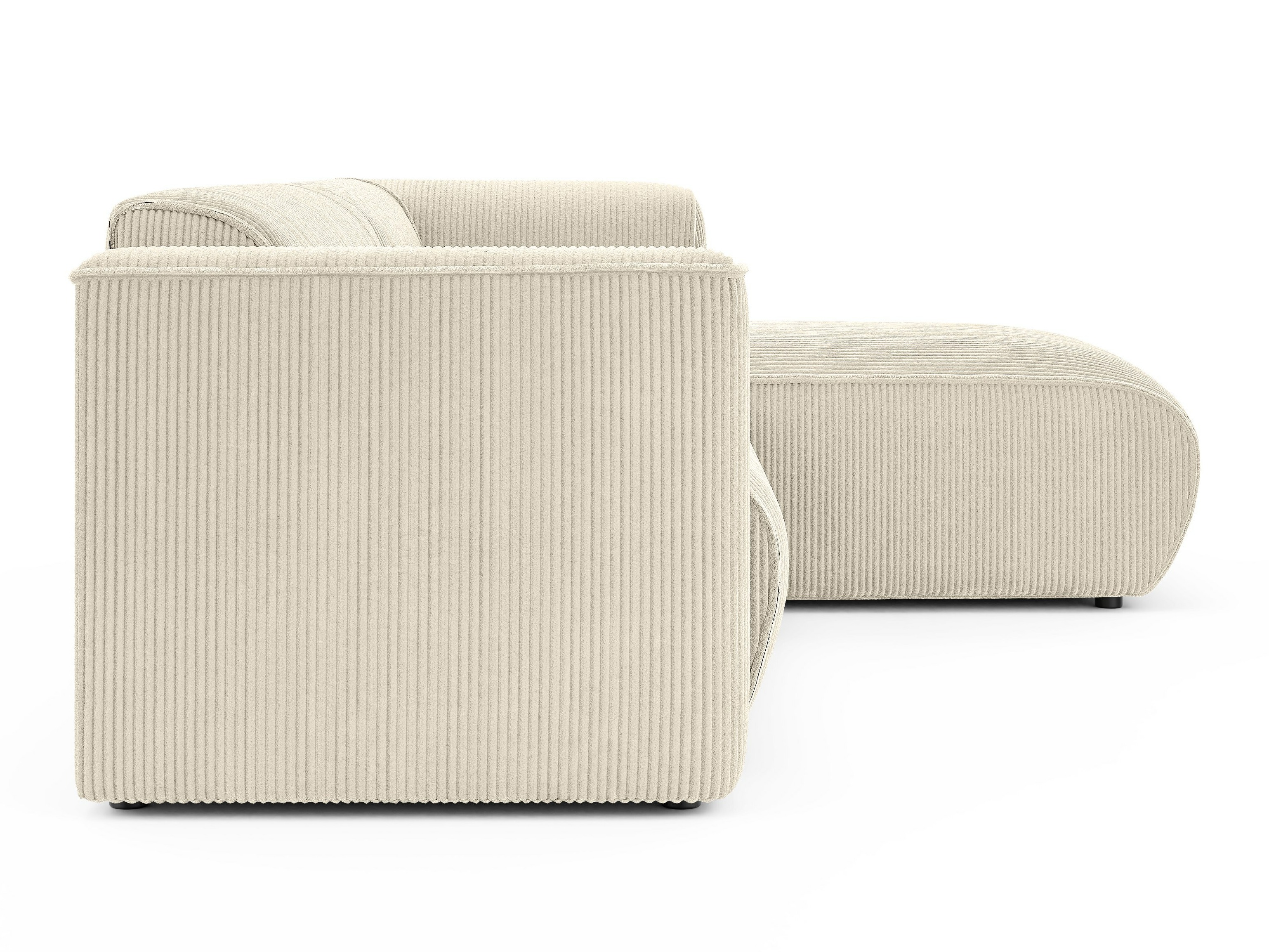 Hjørnesofa Rocklin 124 (Lincoln 03)
