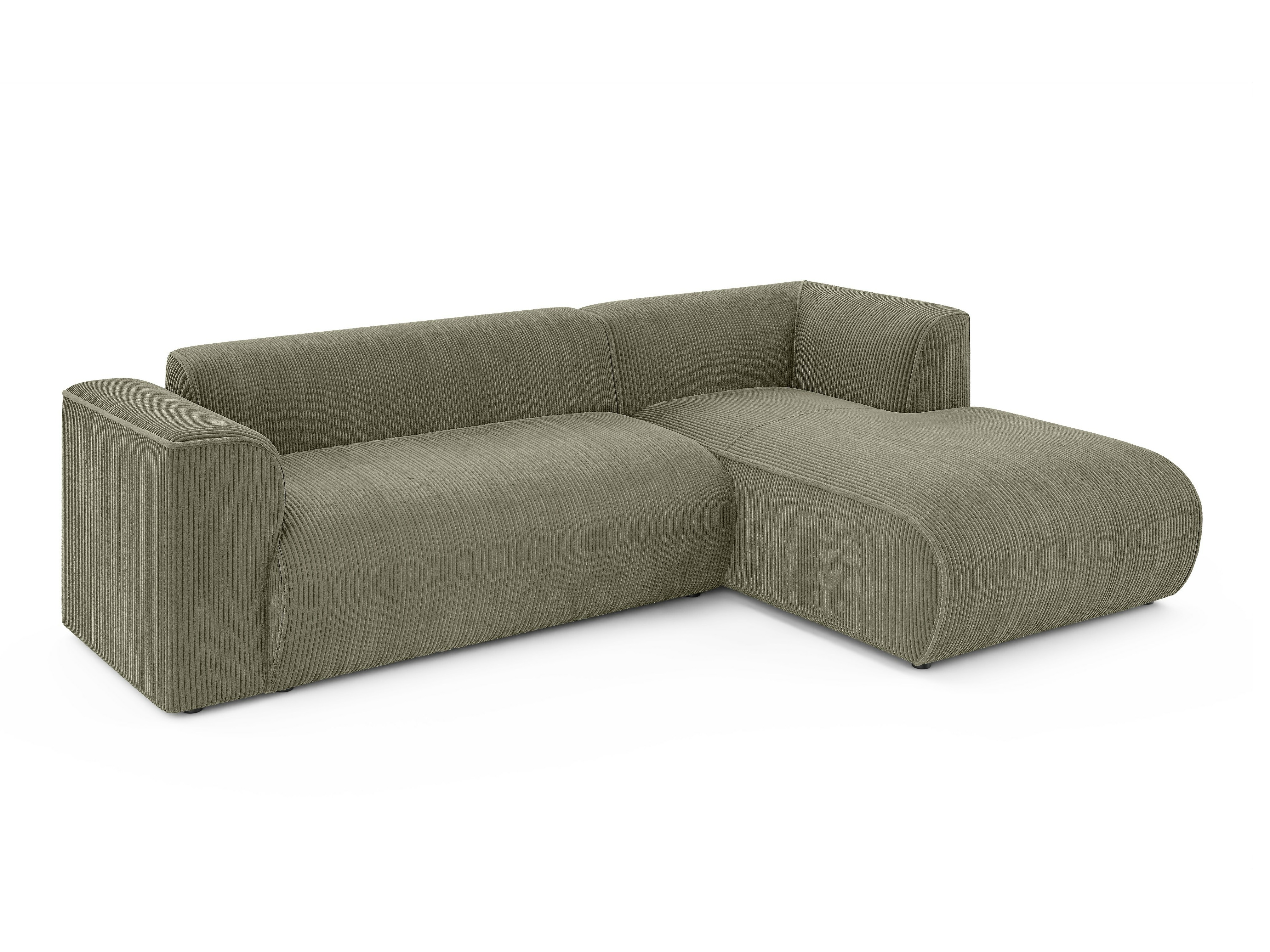 Hjørnesofa Rocklin 124 (Lincoln 37)