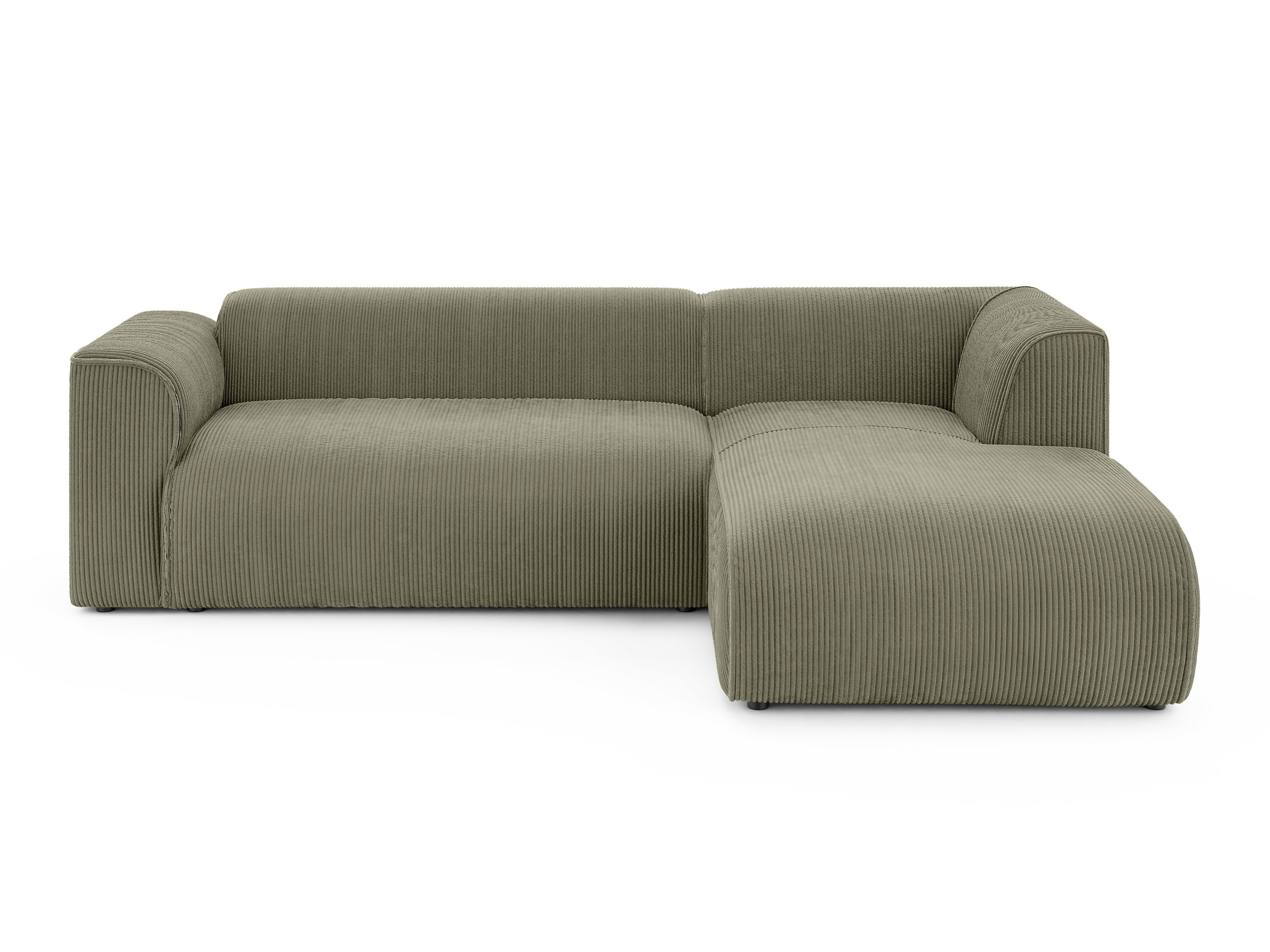 Hjørnesofa Rocklin 124 (Lincoln 37)