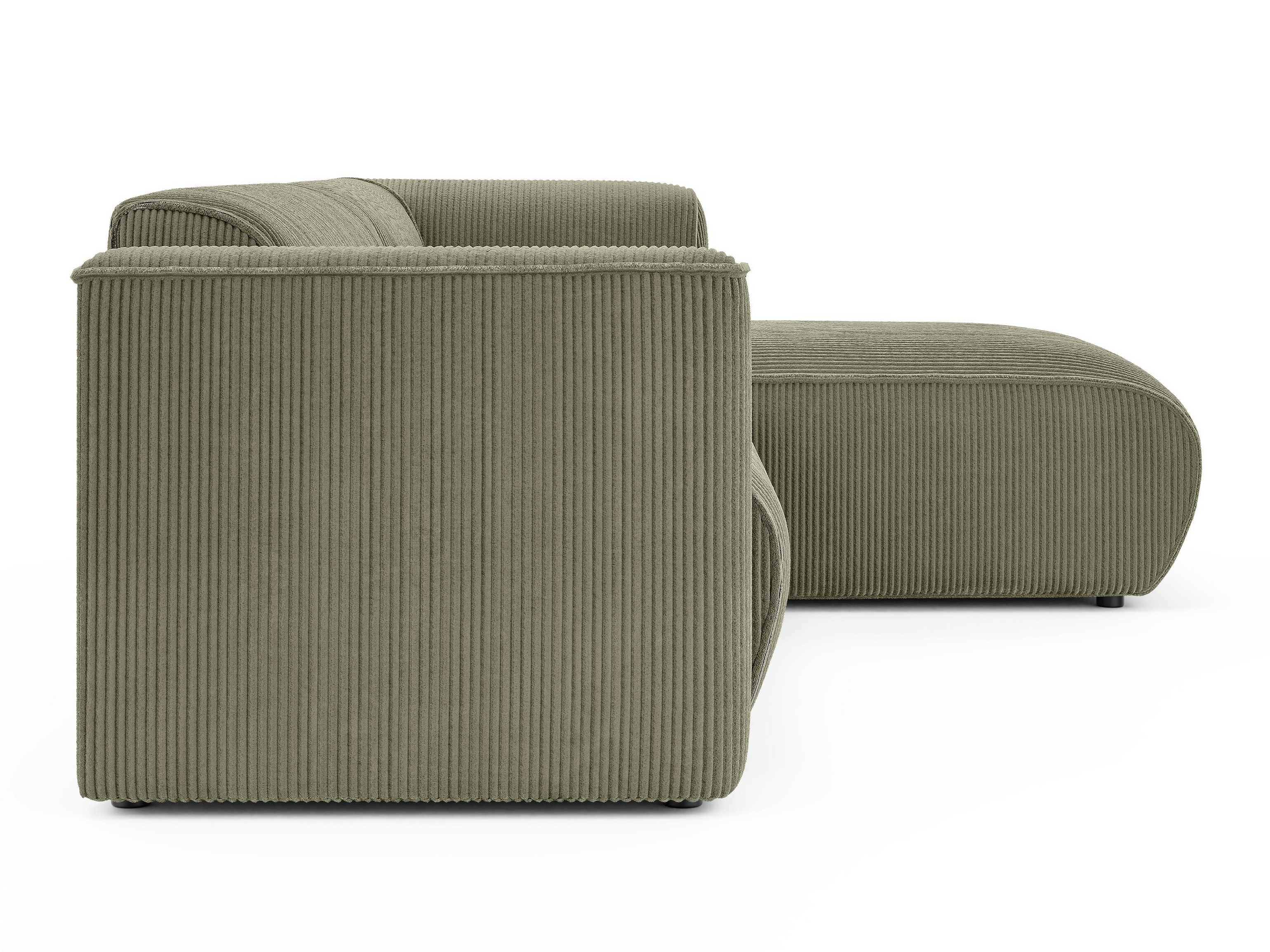 Hjørnesofa Rocklin 124 (Lincoln 37)
