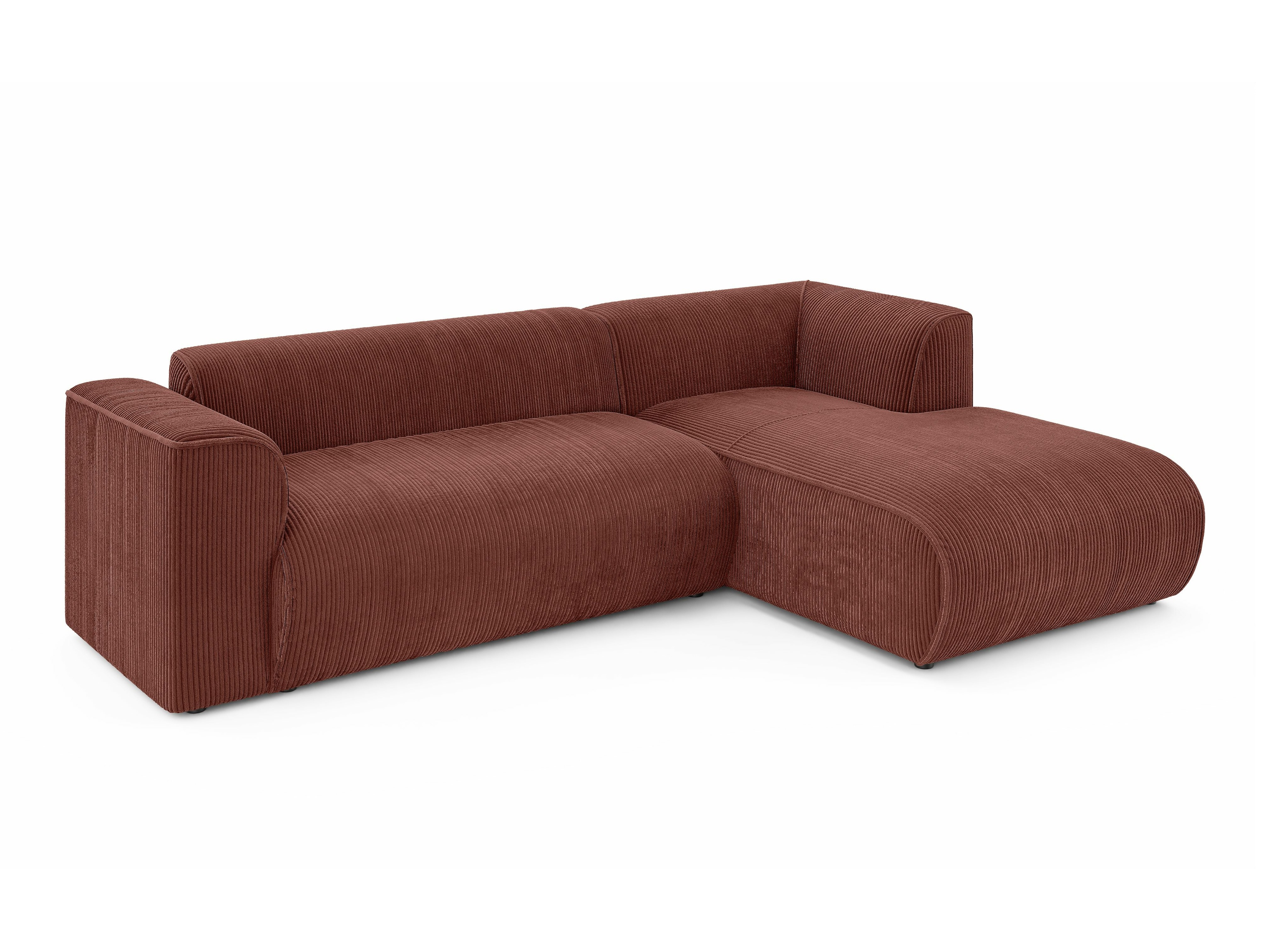 Hjørnesofa Rocklin 124 (Lincoln 57)