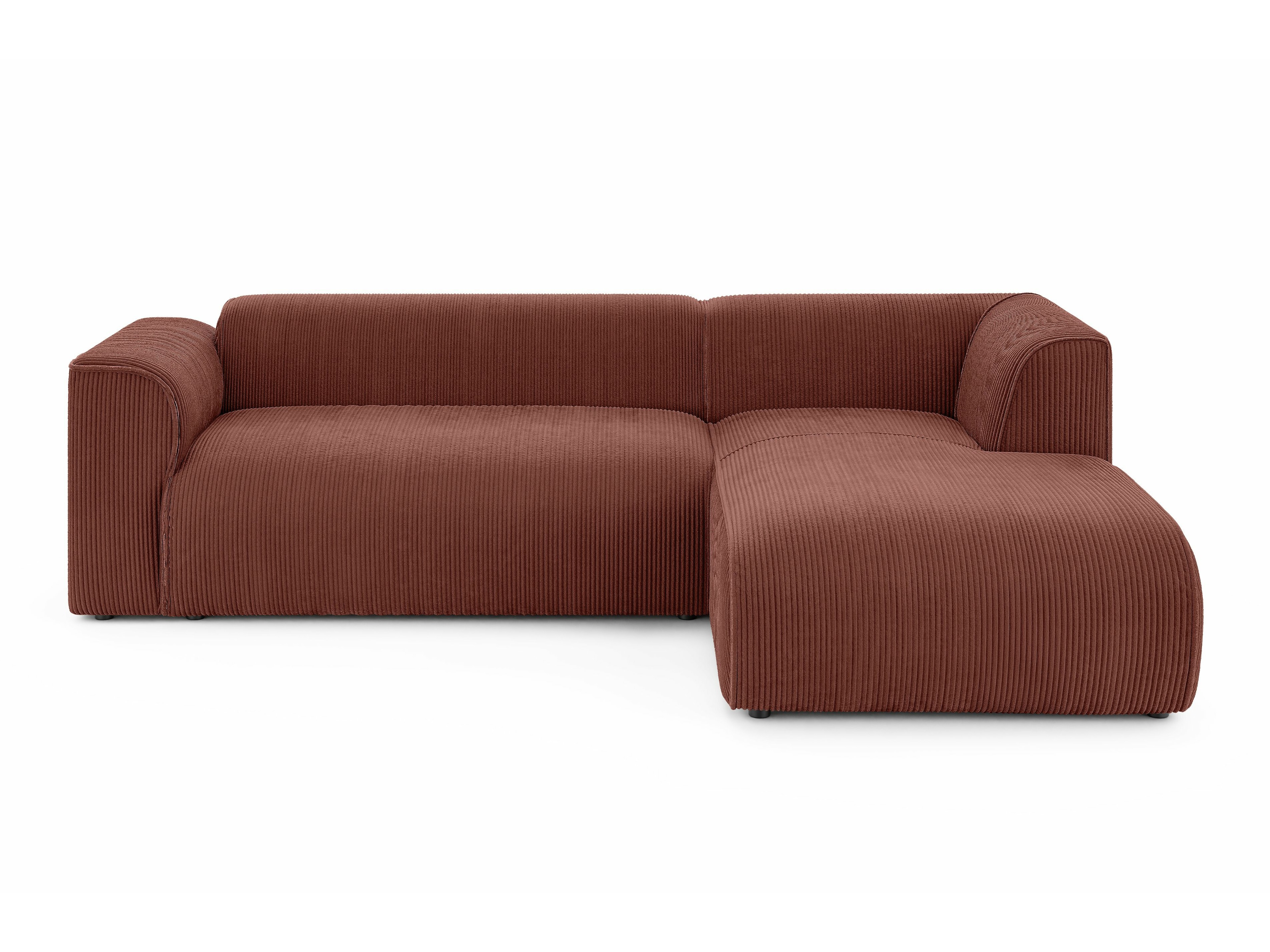 Hjørnesofa Rocklin 124 (Lincoln 57)