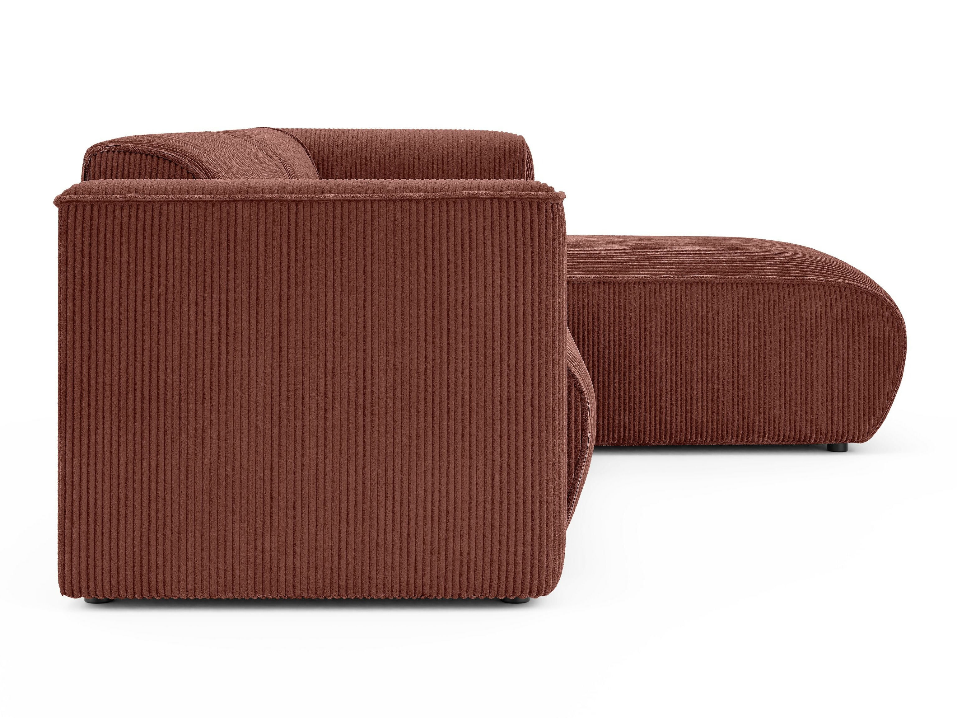 Hjørnesofa Rocklin 124 (Lincoln 57)