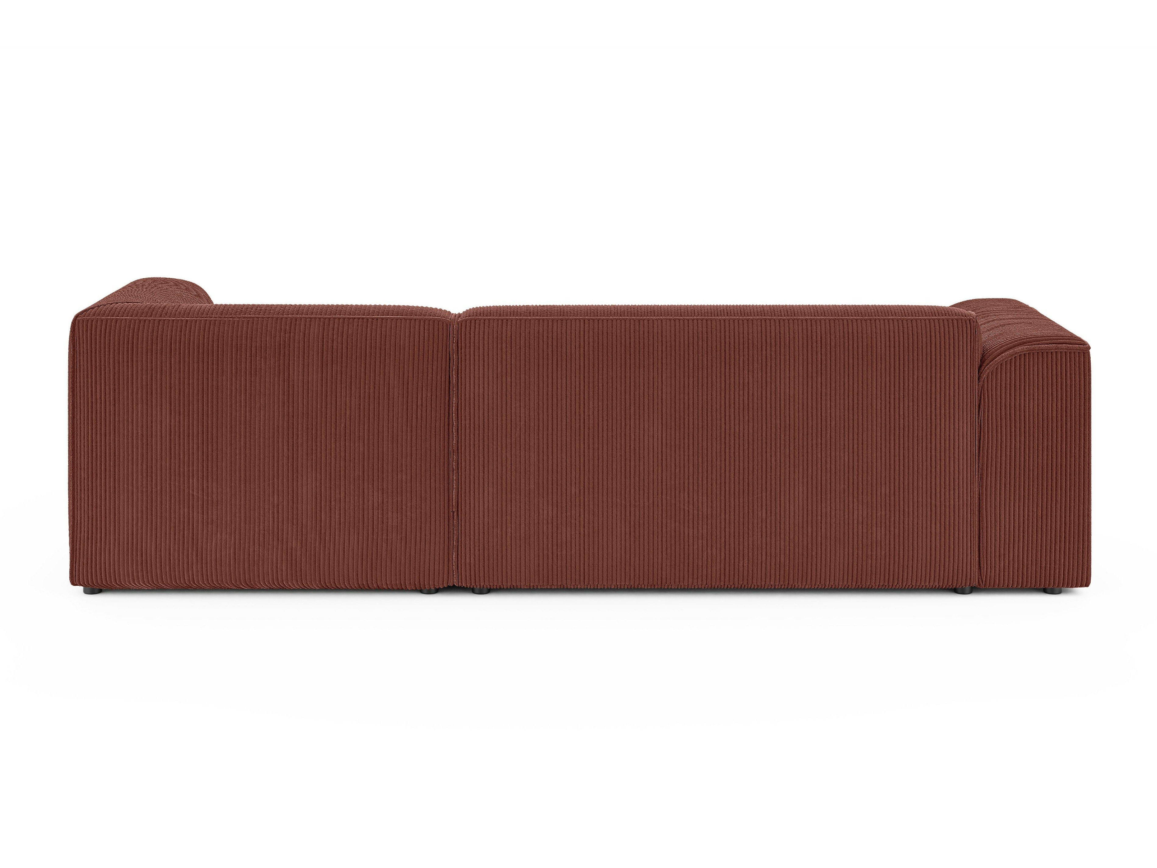 Hjørnesofa Rocklin 124 (Lincoln 57)