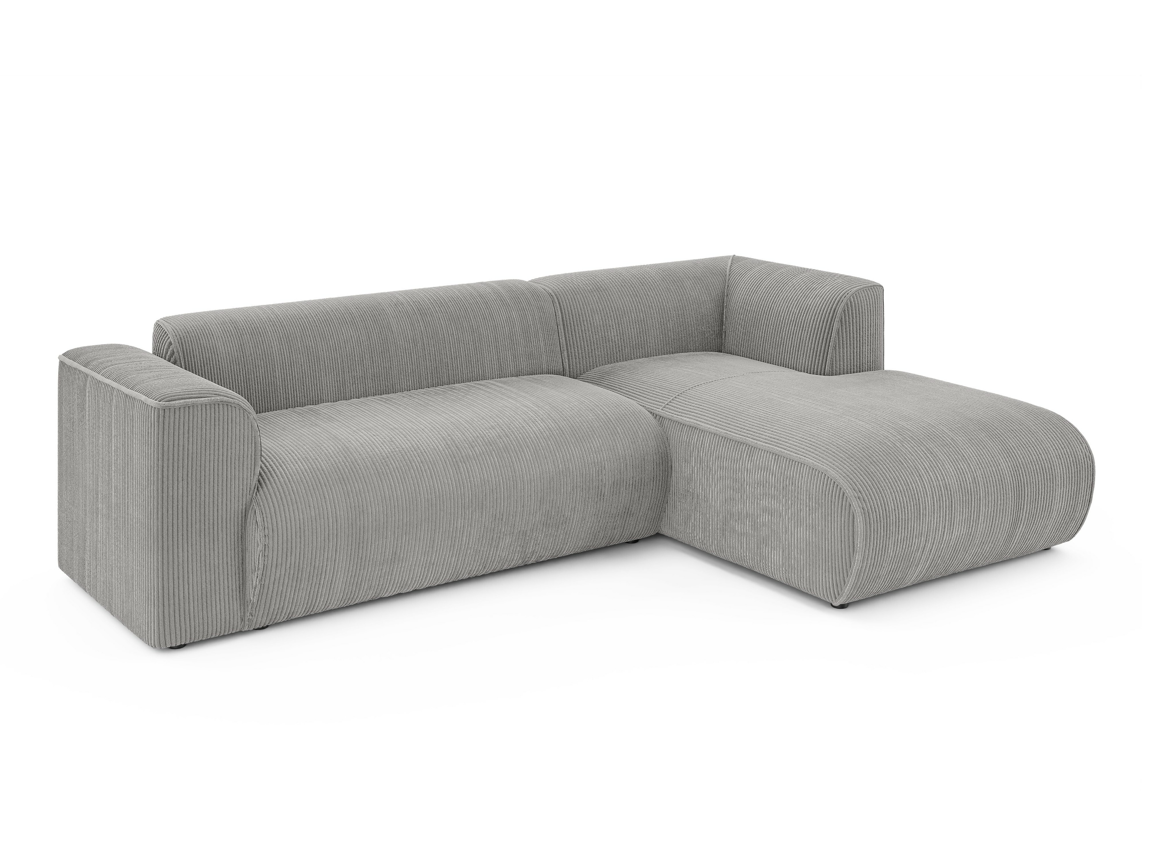 Hjørnesofa Rocklin 124 (Lincoln 86)