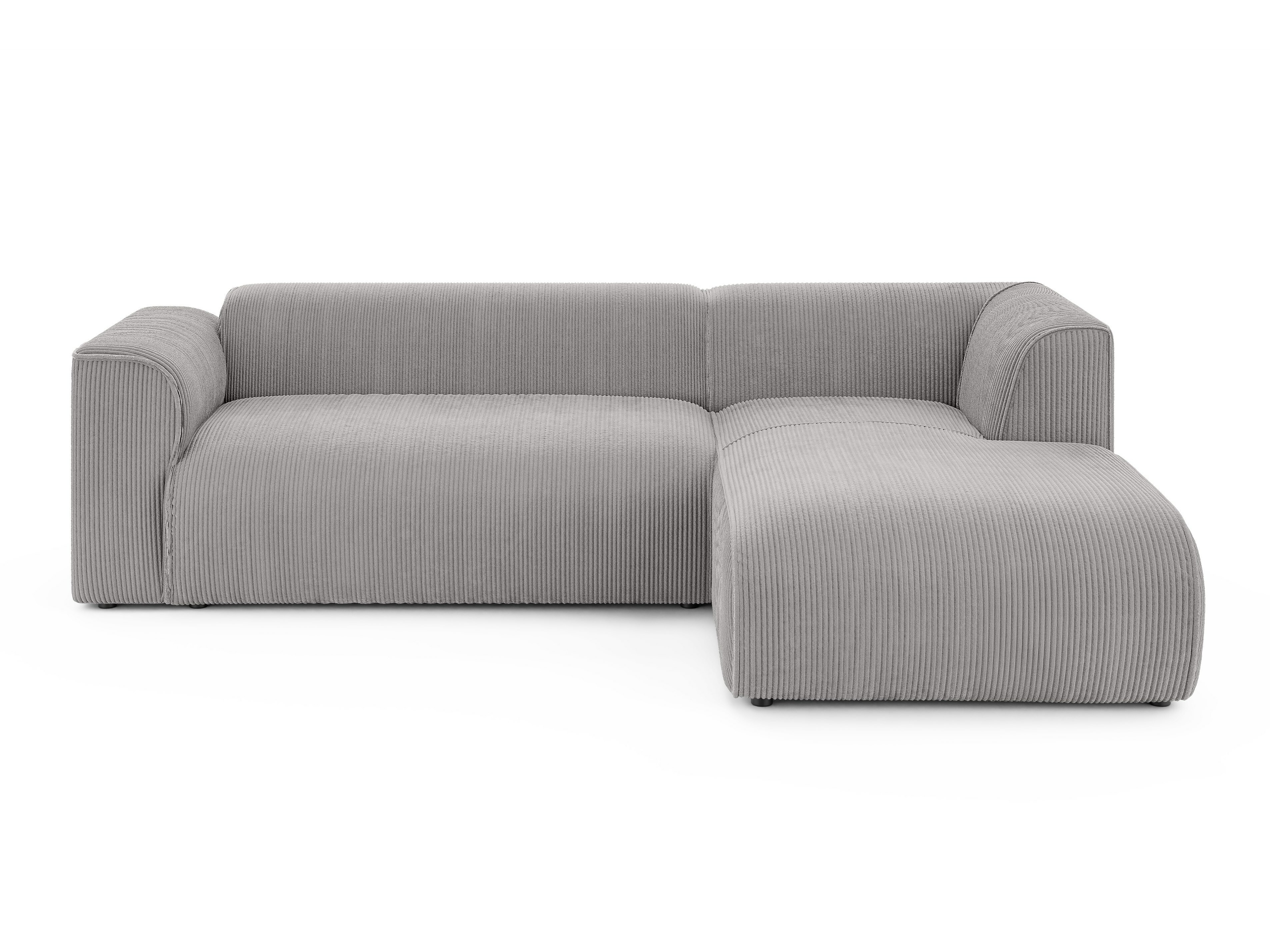 Hjørnesofa Rocklin 124 (Lincoln 86)