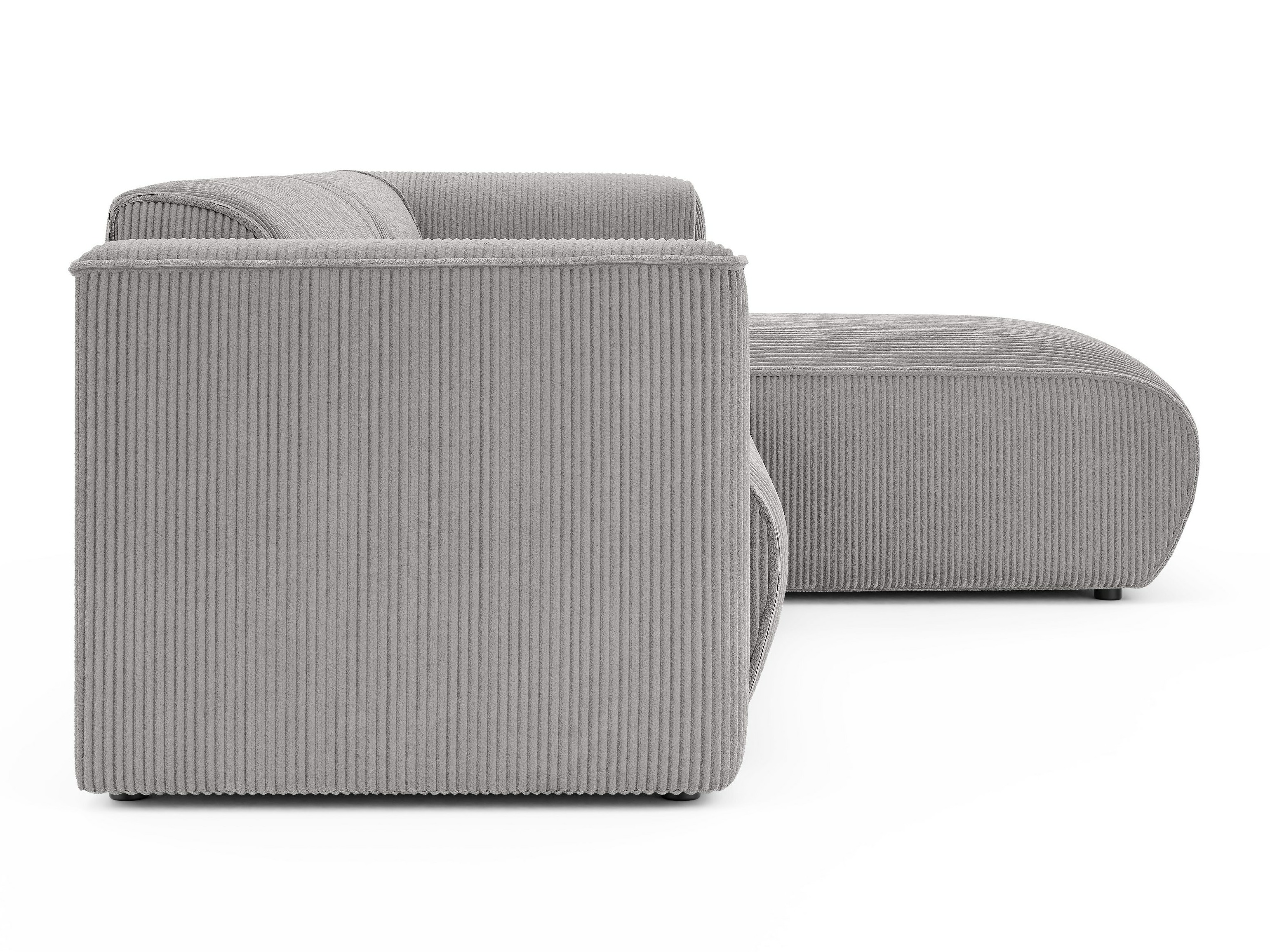 Hjørnesofa Rocklin 124 (Lincoln 86)