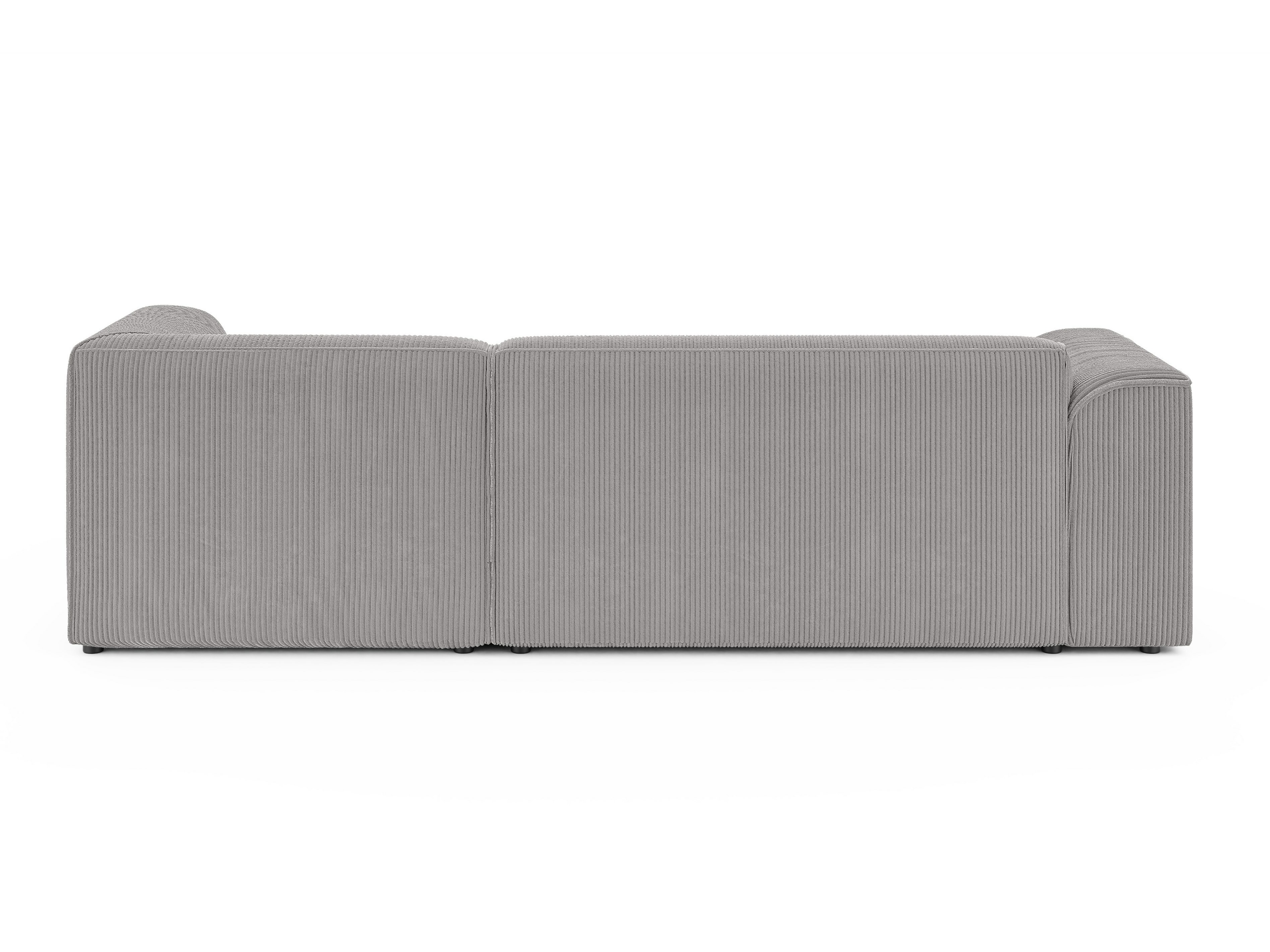 Hjørnesofa Rocklin 124 (Lincoln 86)