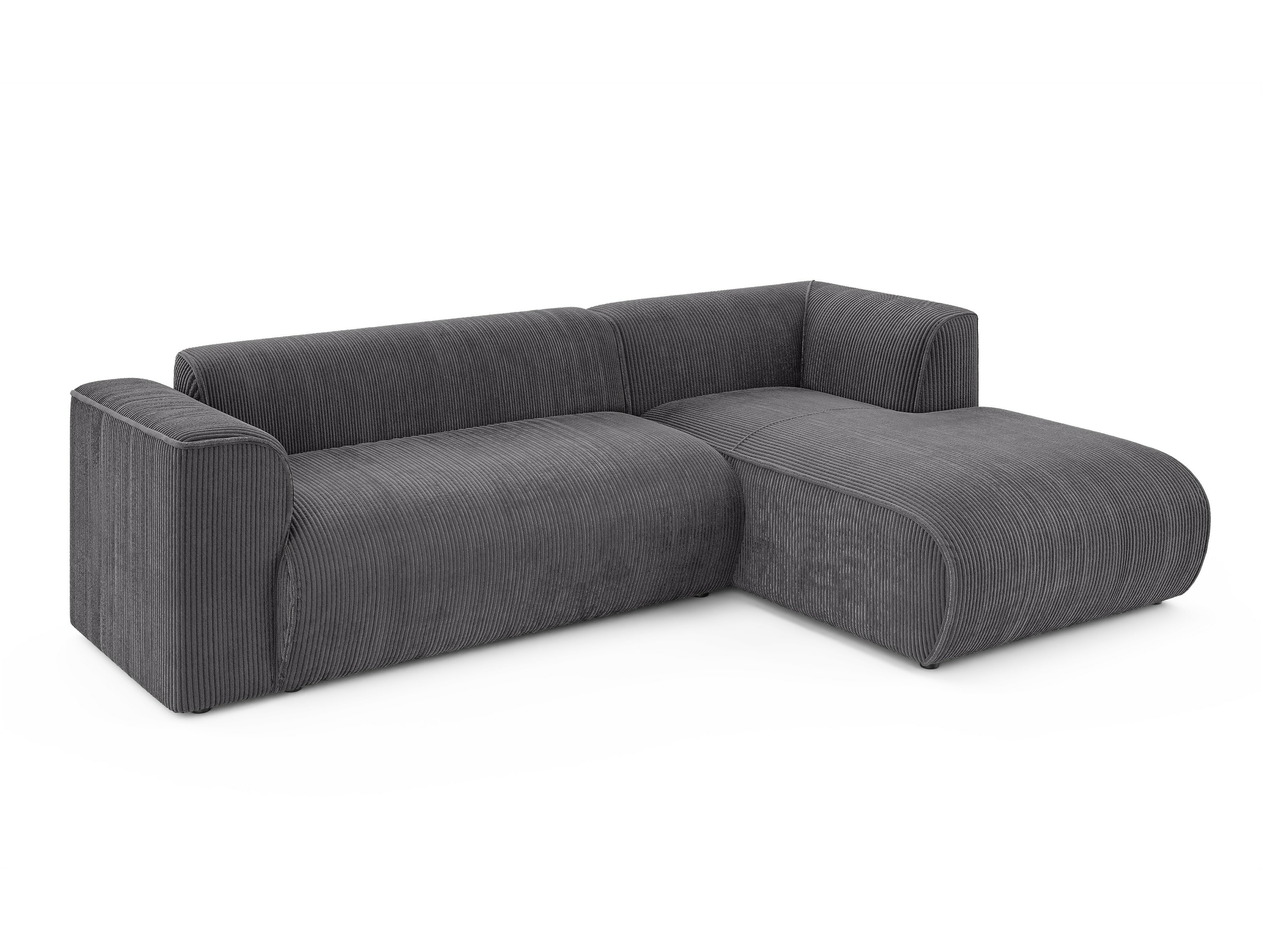 Hjørnesofa Rocklin 124 (Lincoln 90)