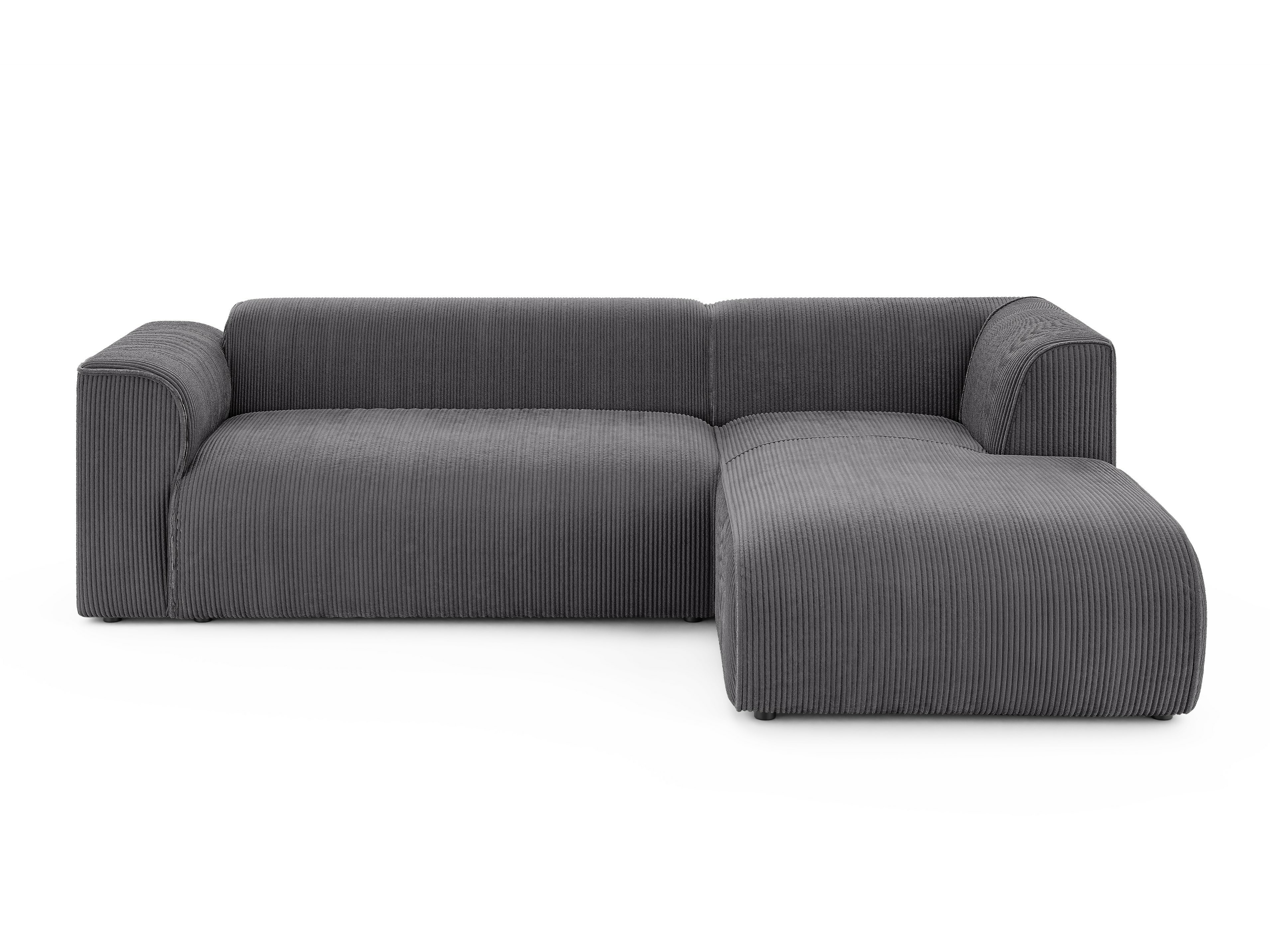 Hjørnesofa Rocklin 124 (Lincoln 90)