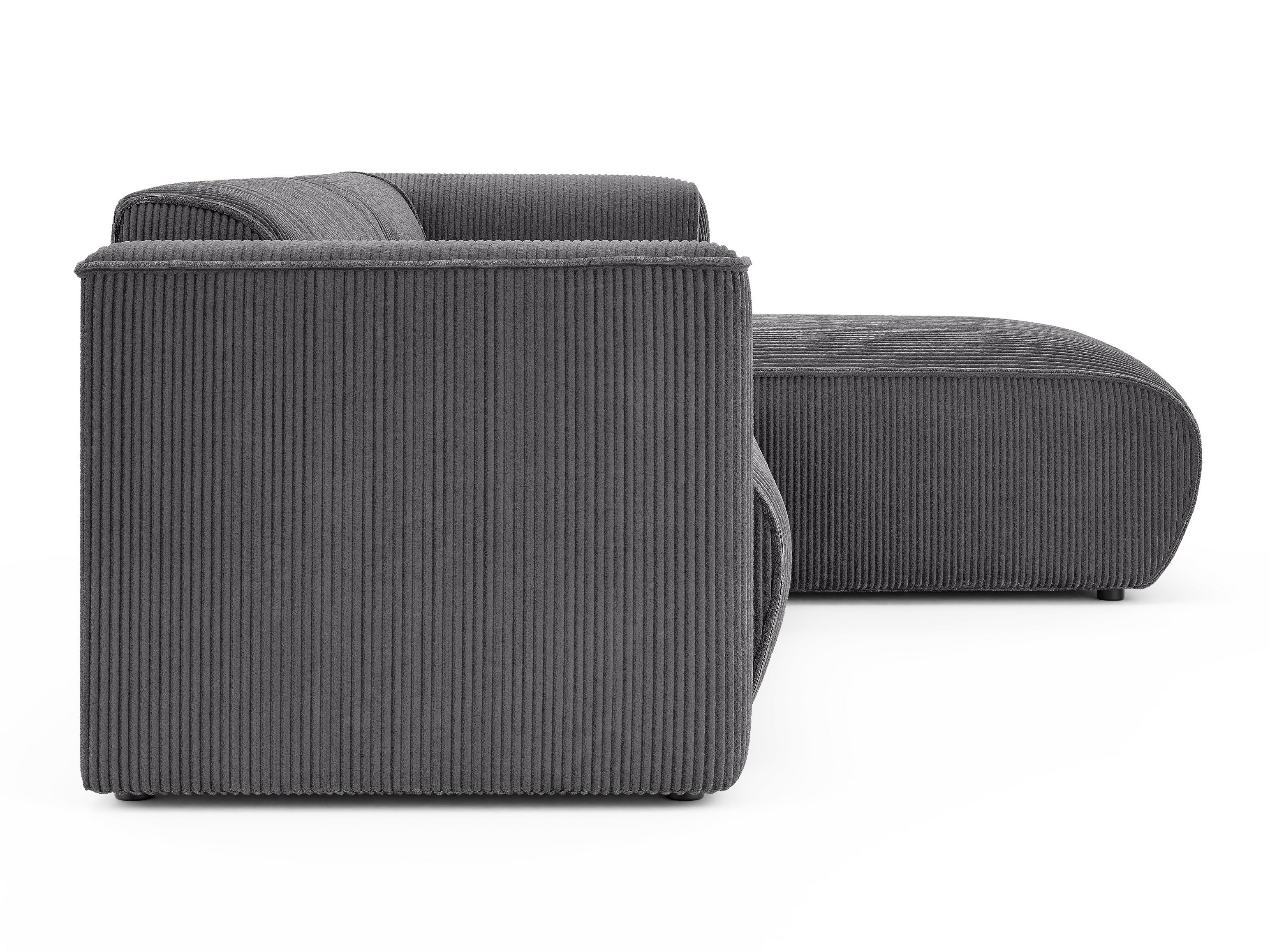 Hjørnesofa Rocklin 124 (Lincoln 90)