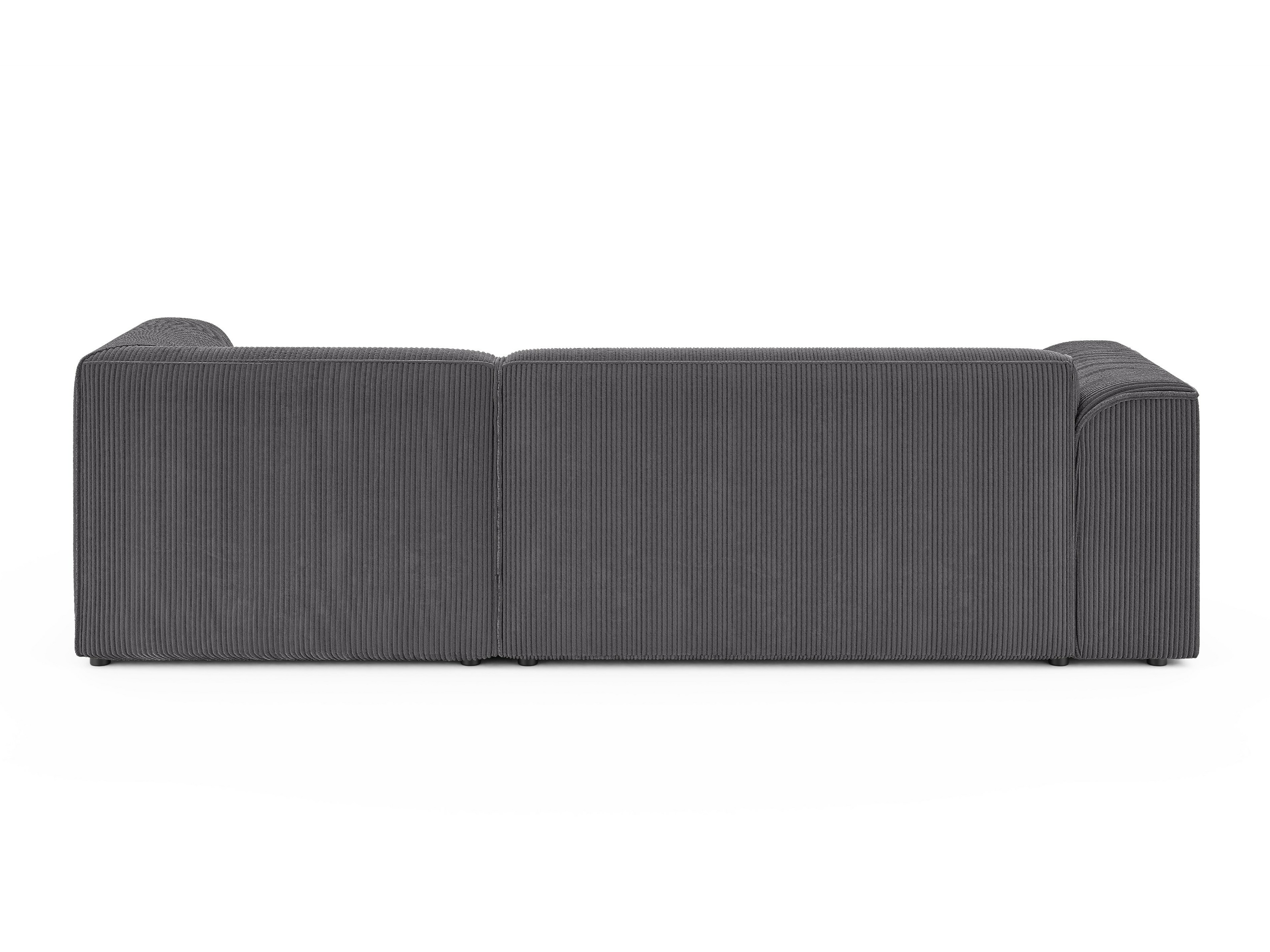 Hjørnesofa Rocklin 124 (Lincoln 90)