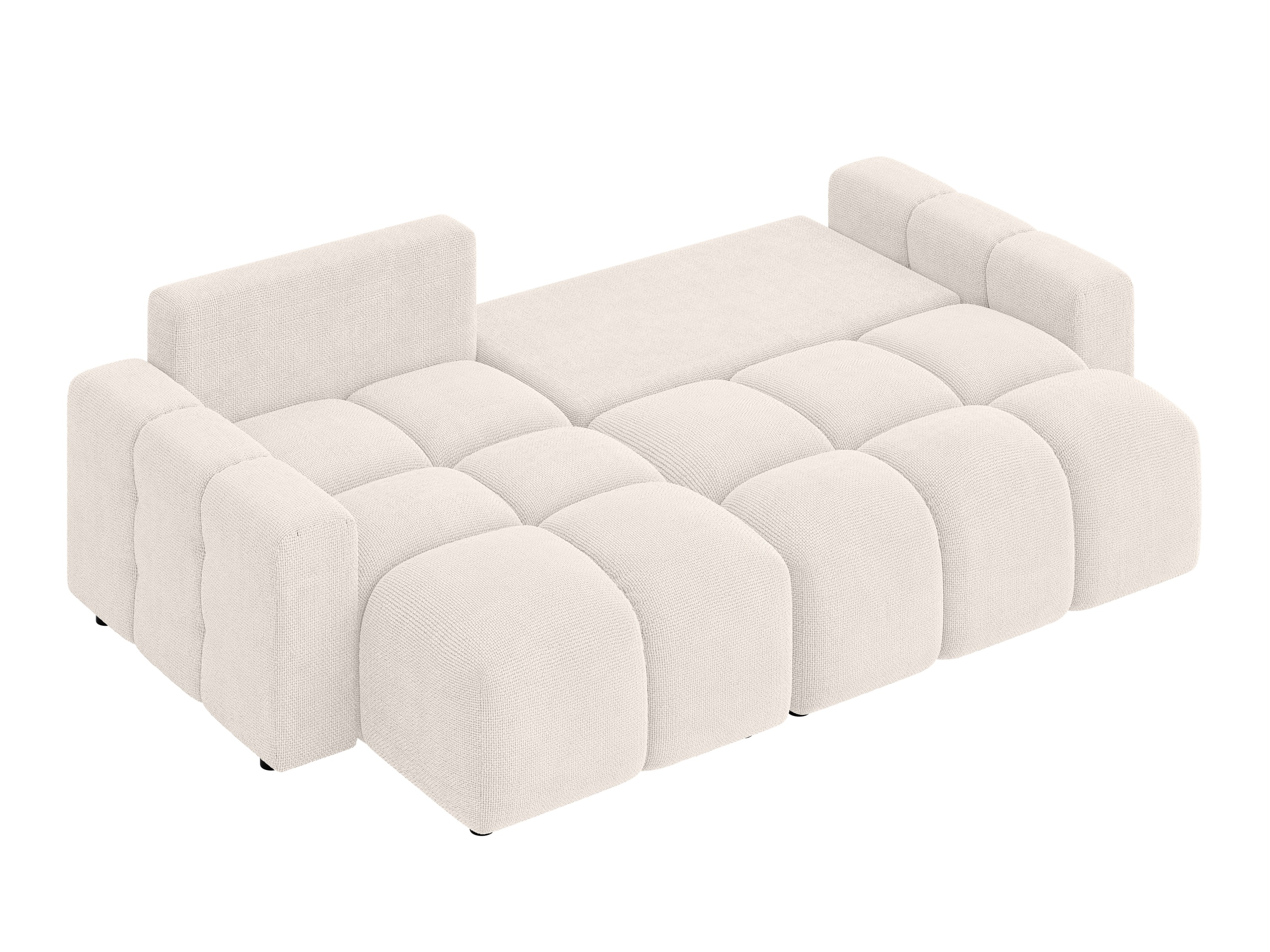 Hjørnesofa Rocklin 125 (Flow 05)
