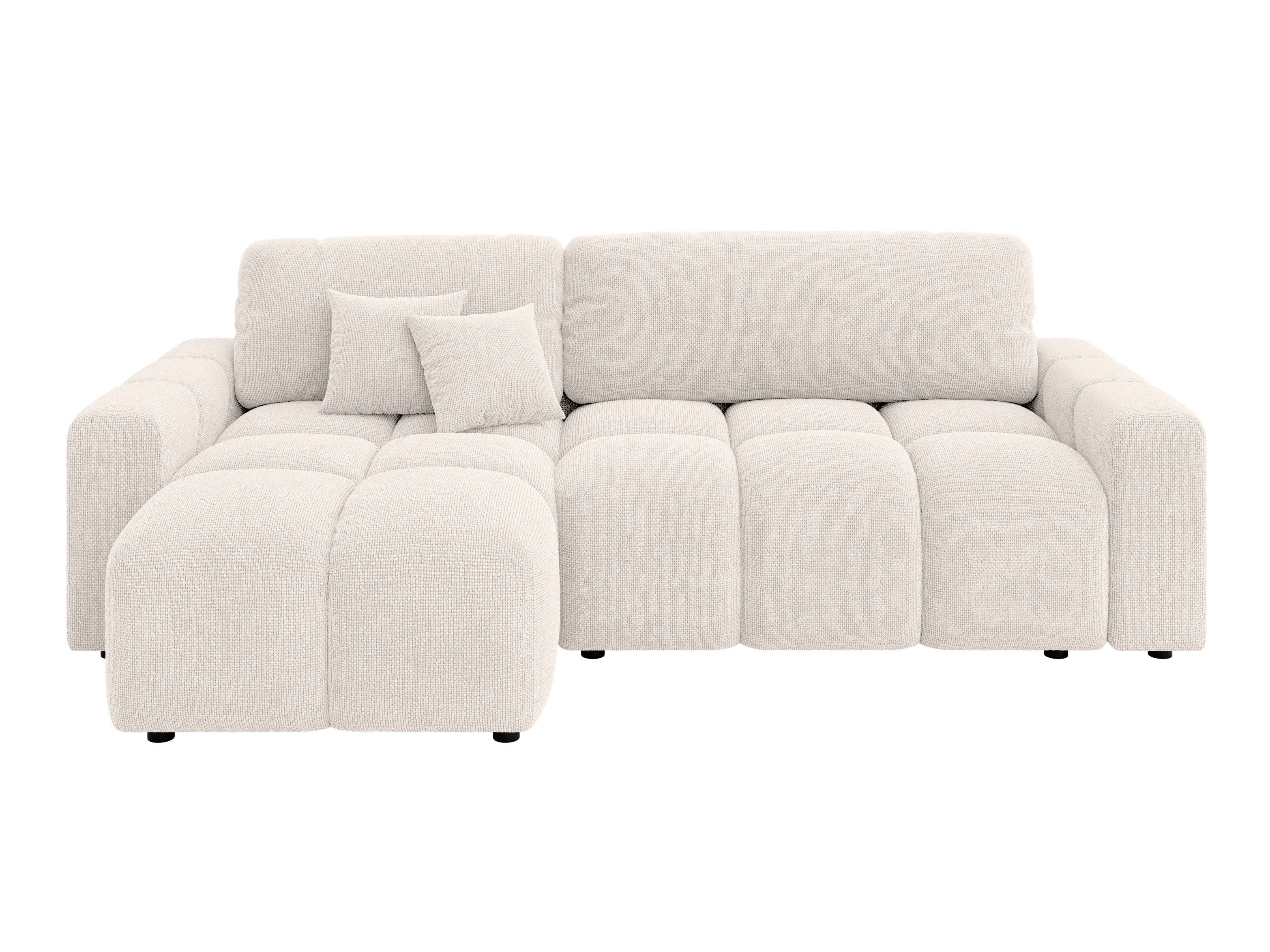 Hjørnesofa Rocklin 125 (Flow 05)