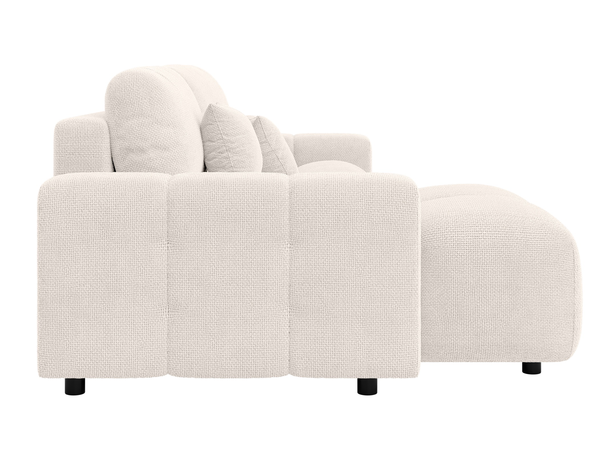 Hjørnesofa Rocklin 125 (Flow 05)