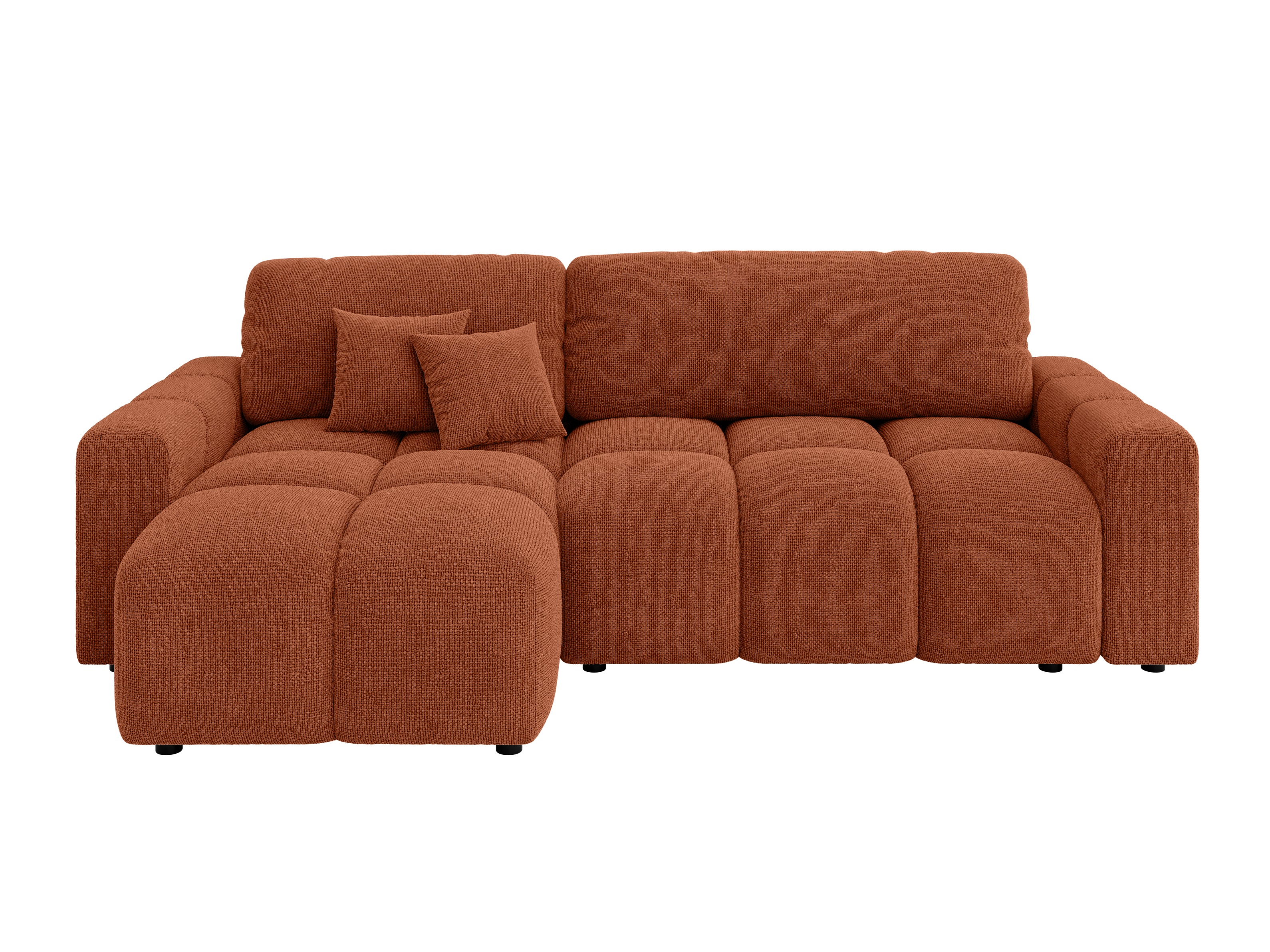 Hjørnesofa Rocklin 125 (Flow 09)