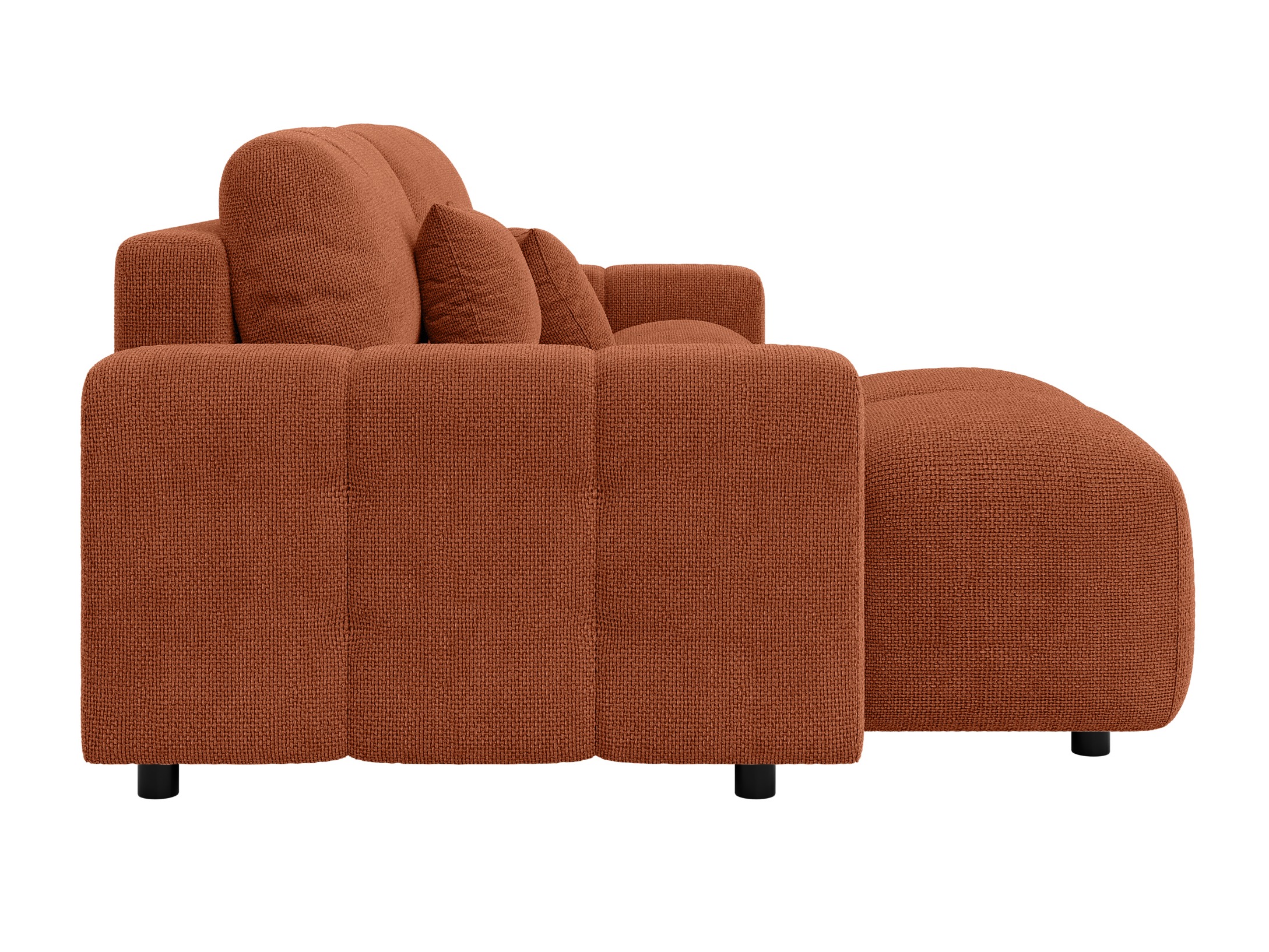 Hjørnesofa Rocklin 125 (Flow 09)