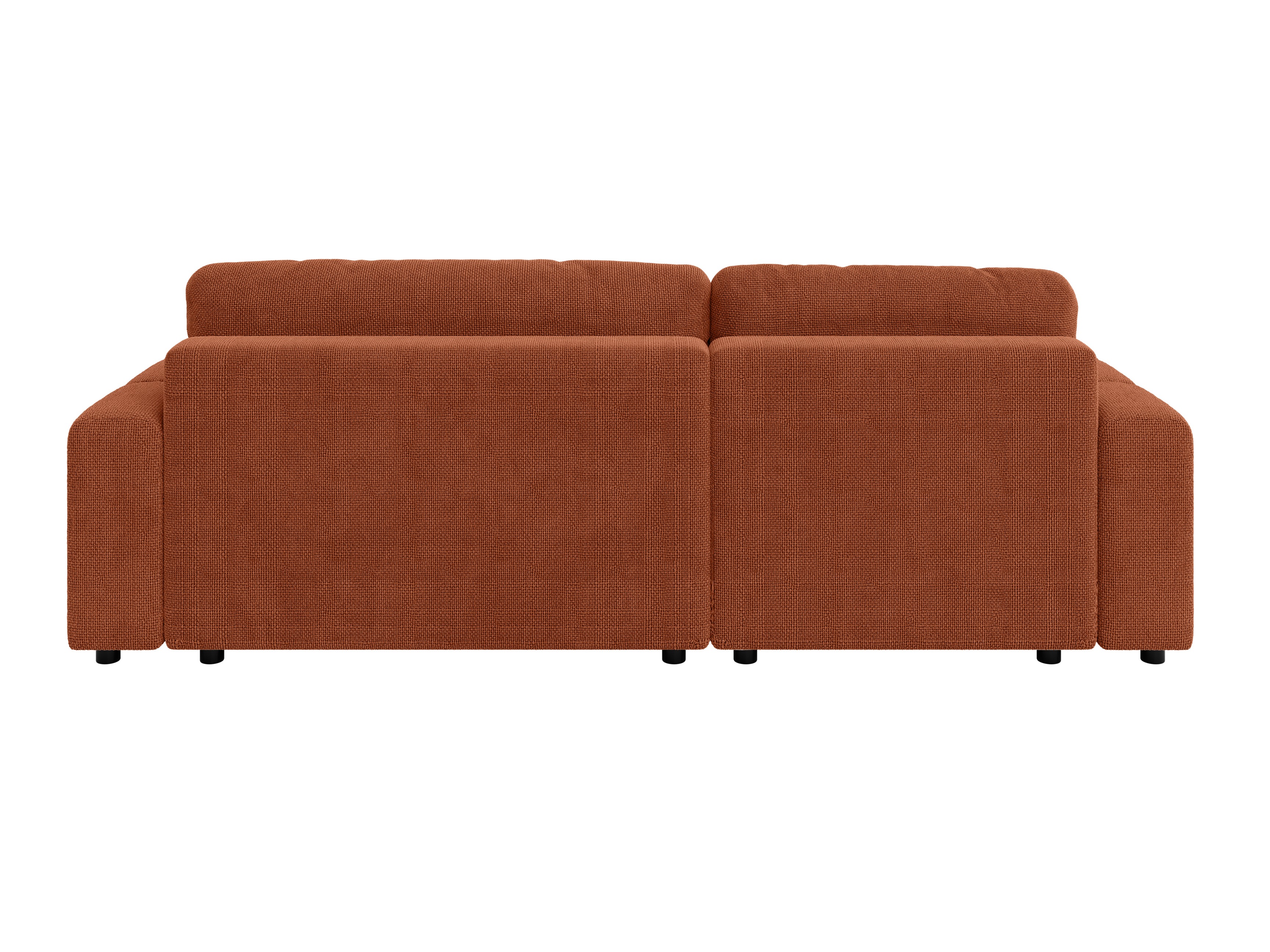 Hjørnesofa Rocklin 125 (Flow 09)